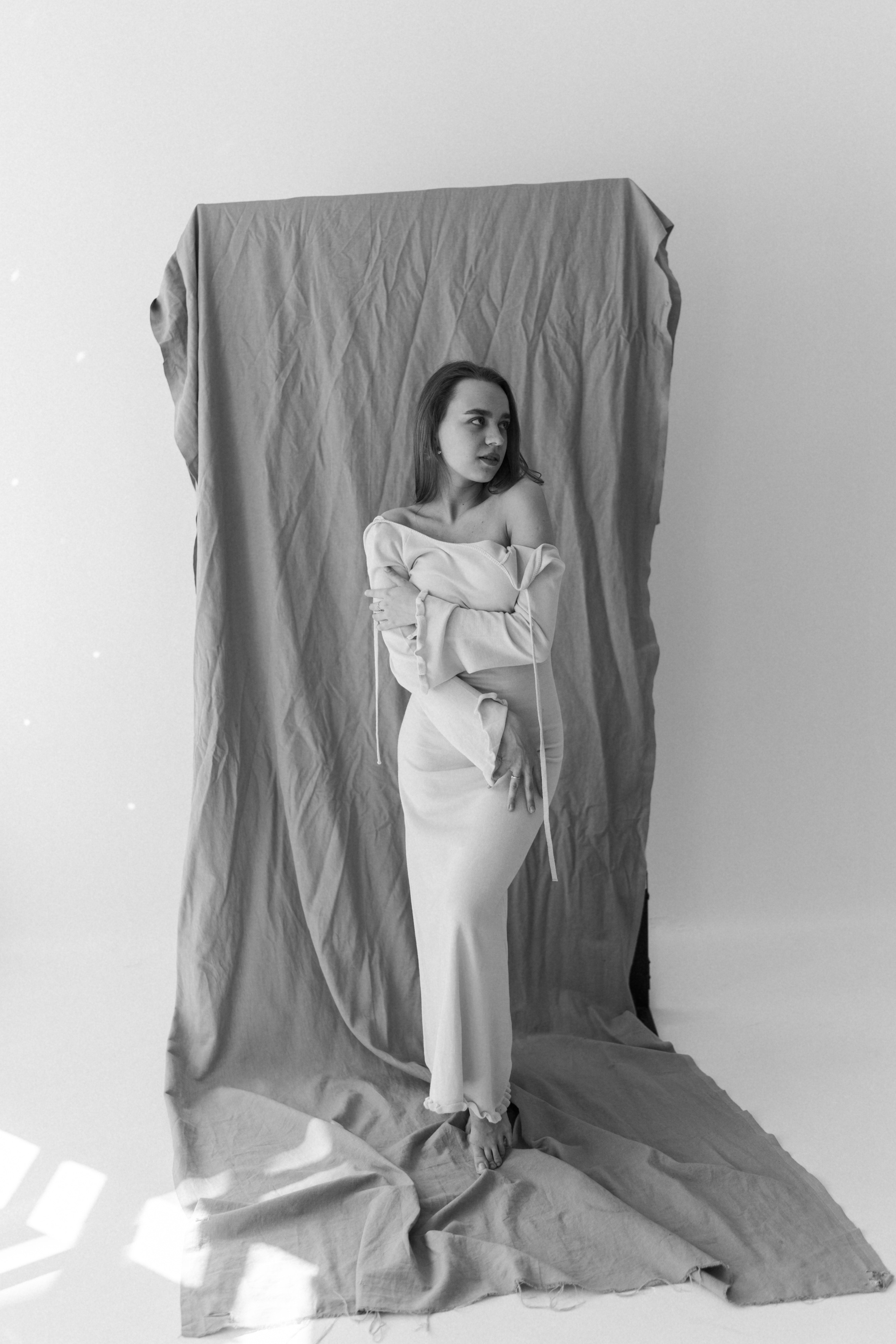 Анна / фотостудия. Фотограф в Санкт-Петербурге — Лучина Екатерина