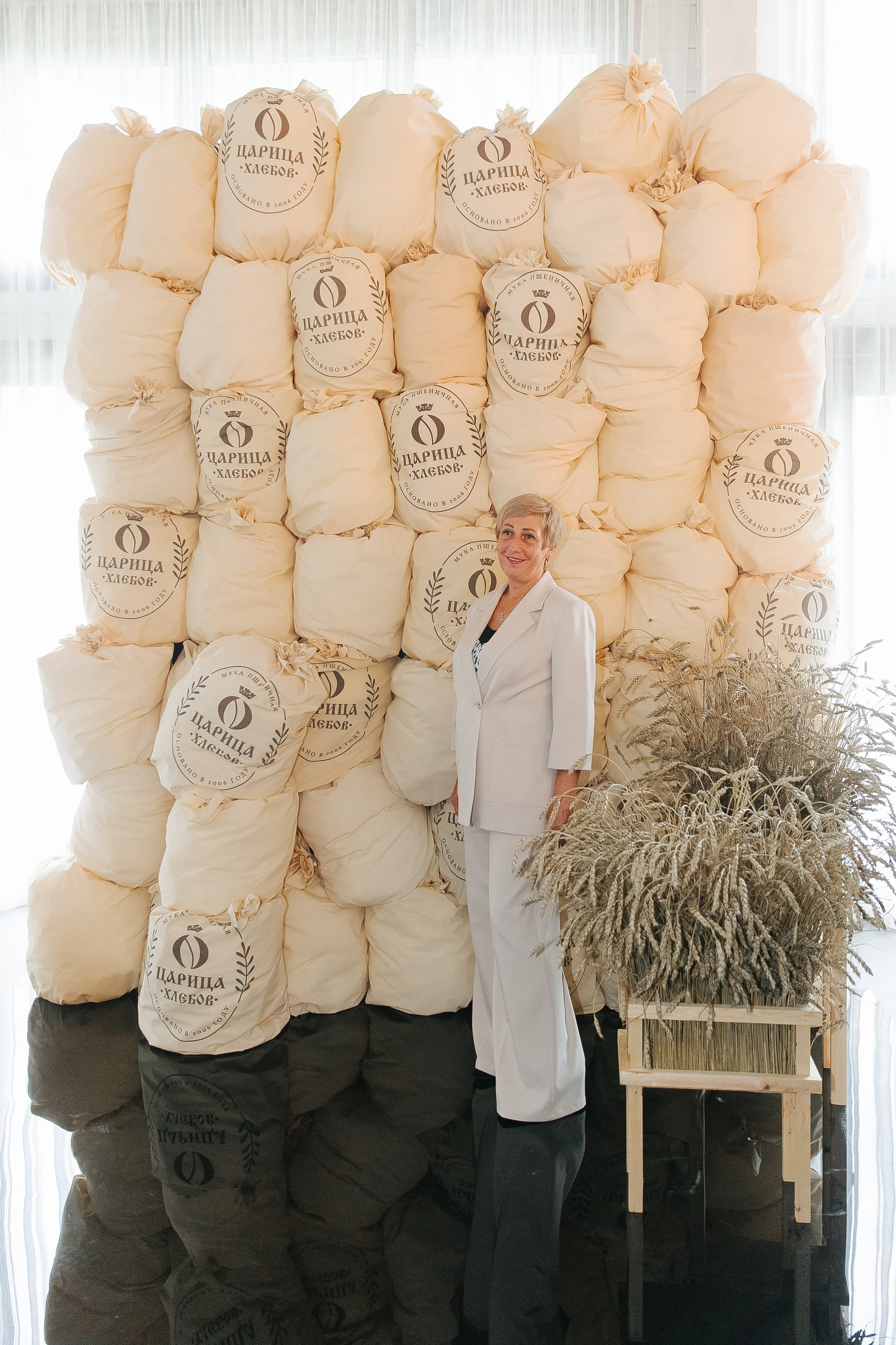 Сосны. Фотограф в Красноярске Любовь Малеева