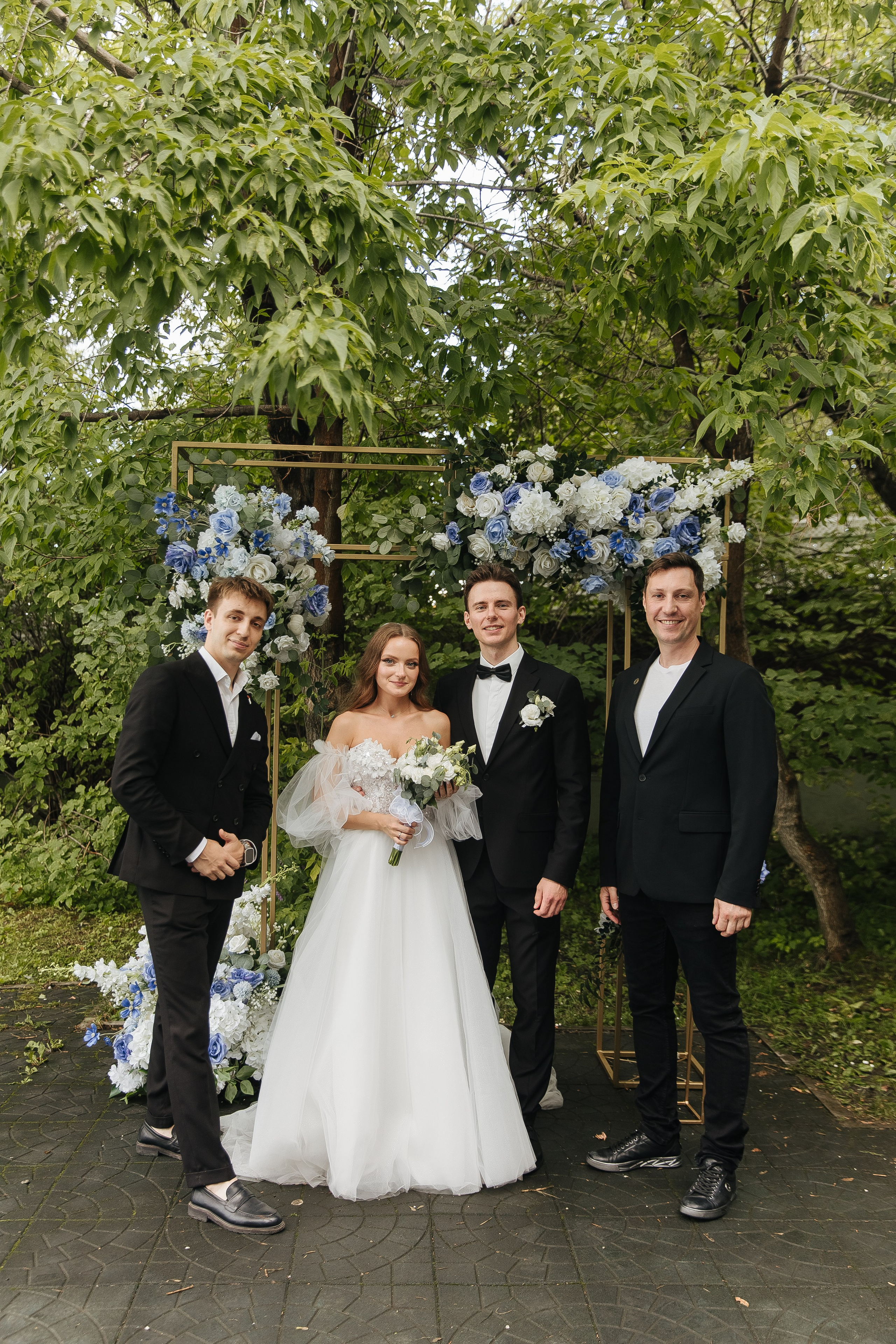 Выездная регистрация. Фотограф в Красноярске Любовь Малеева