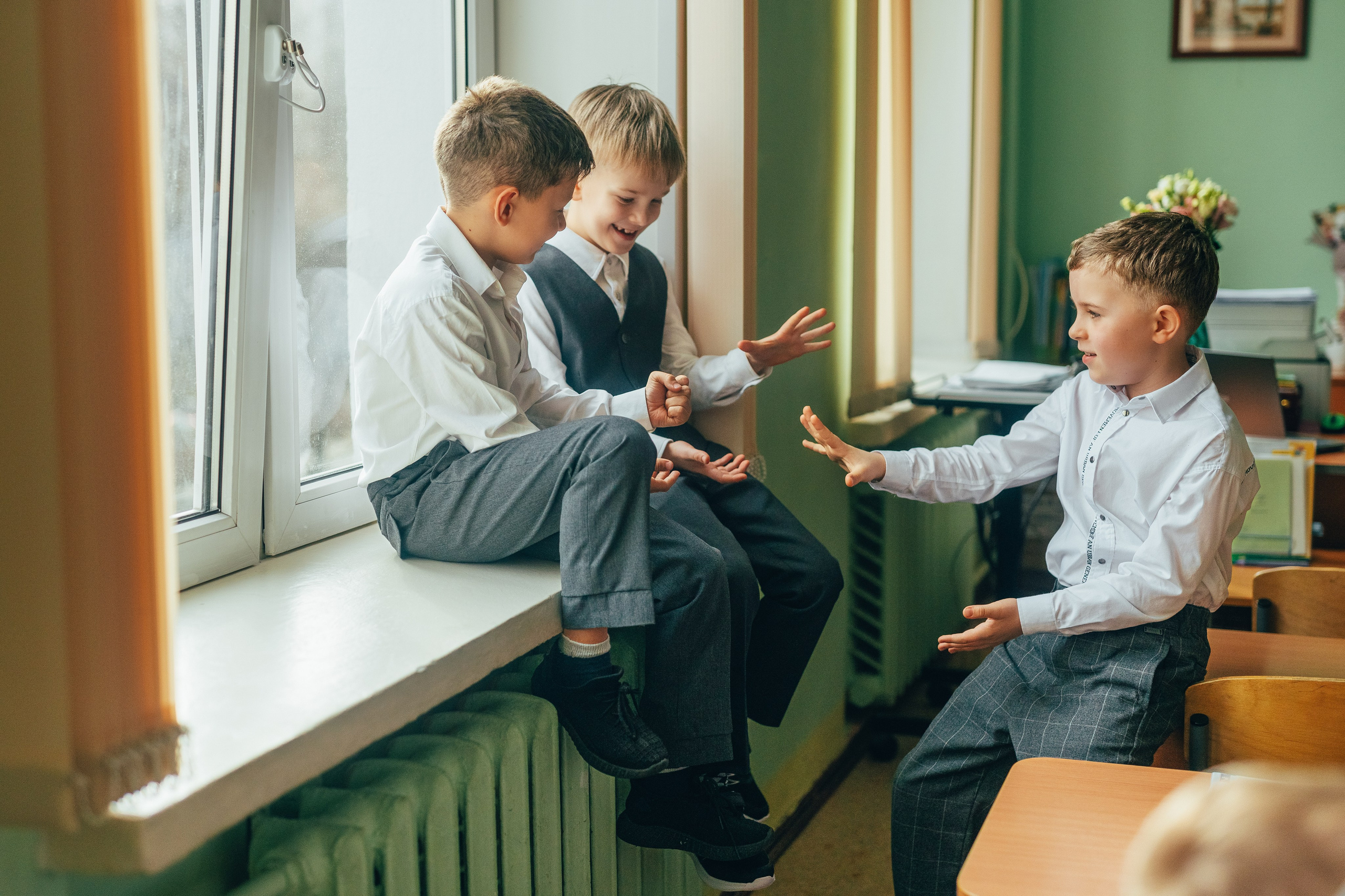 1 класс. Школьные альбомы и альбомы для детского сада. Юлия Осипова. Москва