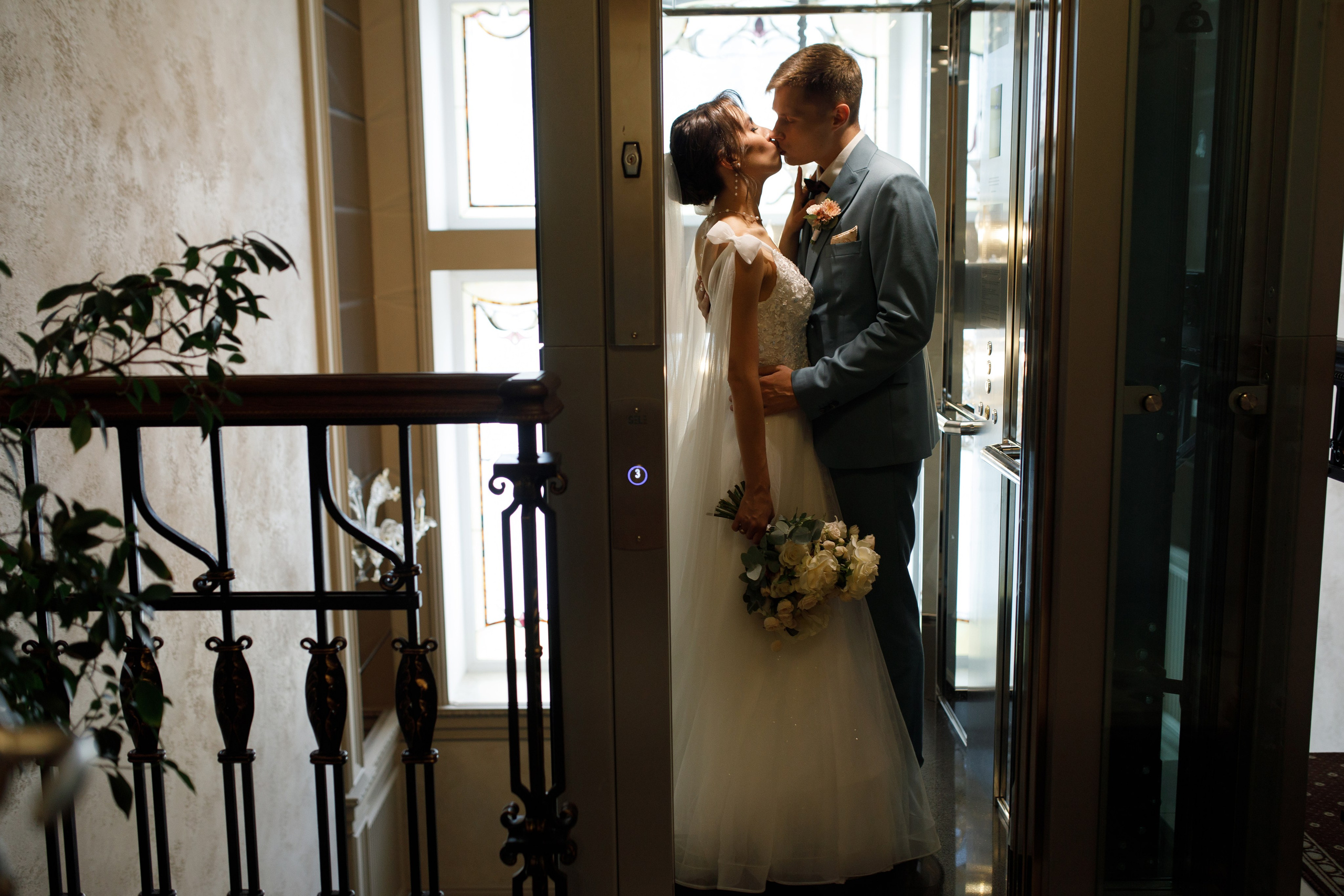 Свадьба Арсения и Валентины. Свадебный и семейный фотограф в Иркутске Яна Лиа