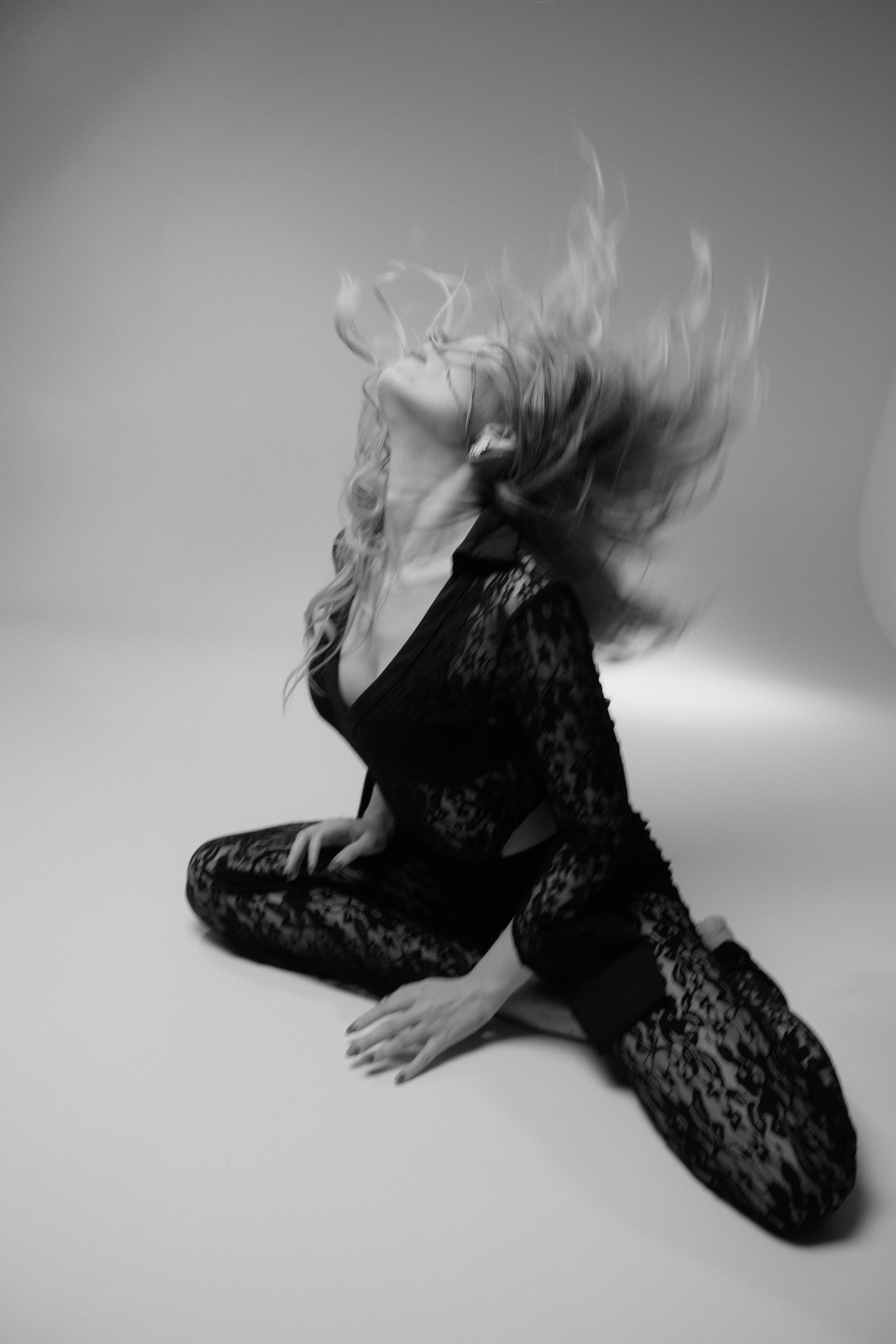 Портфолио. Творческий фотограф в Екатеринбурге, Михаил Шатихин