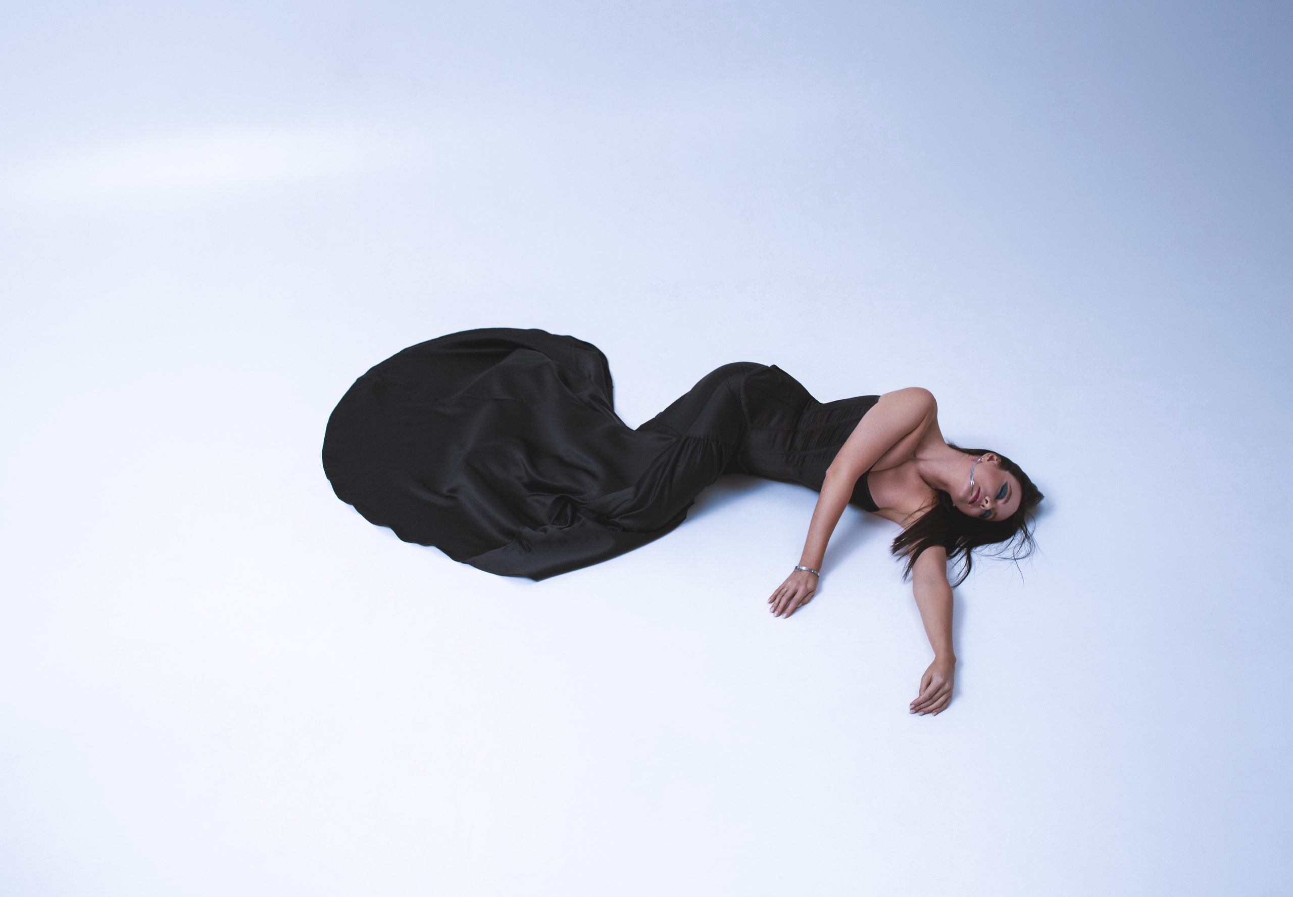 Портфолио. Творческий фотограф в Екатеринбурге, Михаил Шатихин