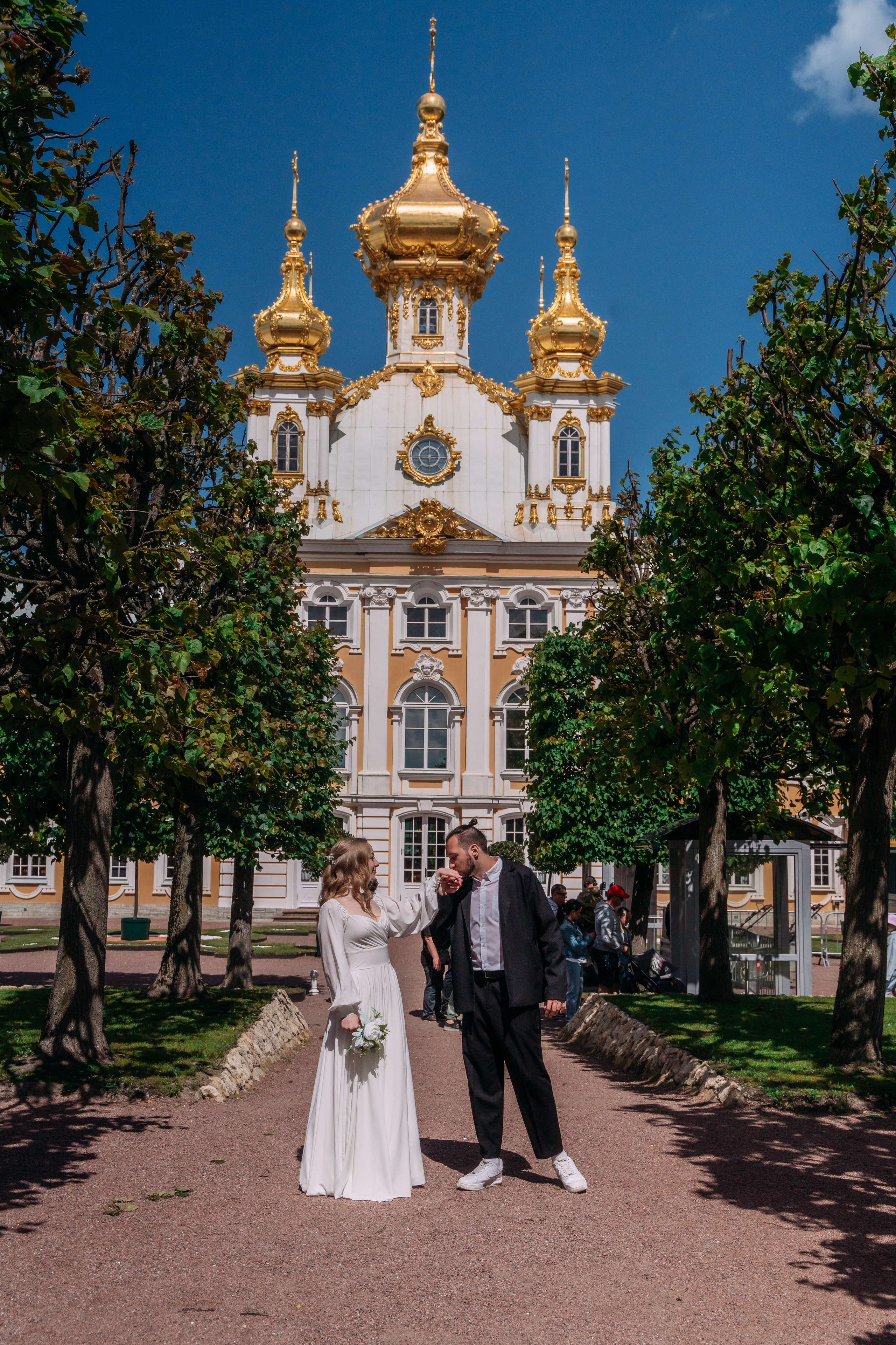 Станислав + Валерия