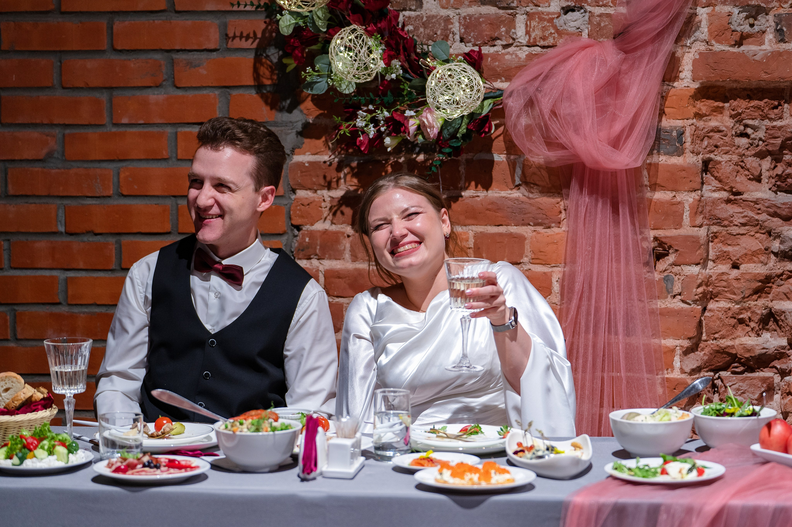 Игорь + Полина