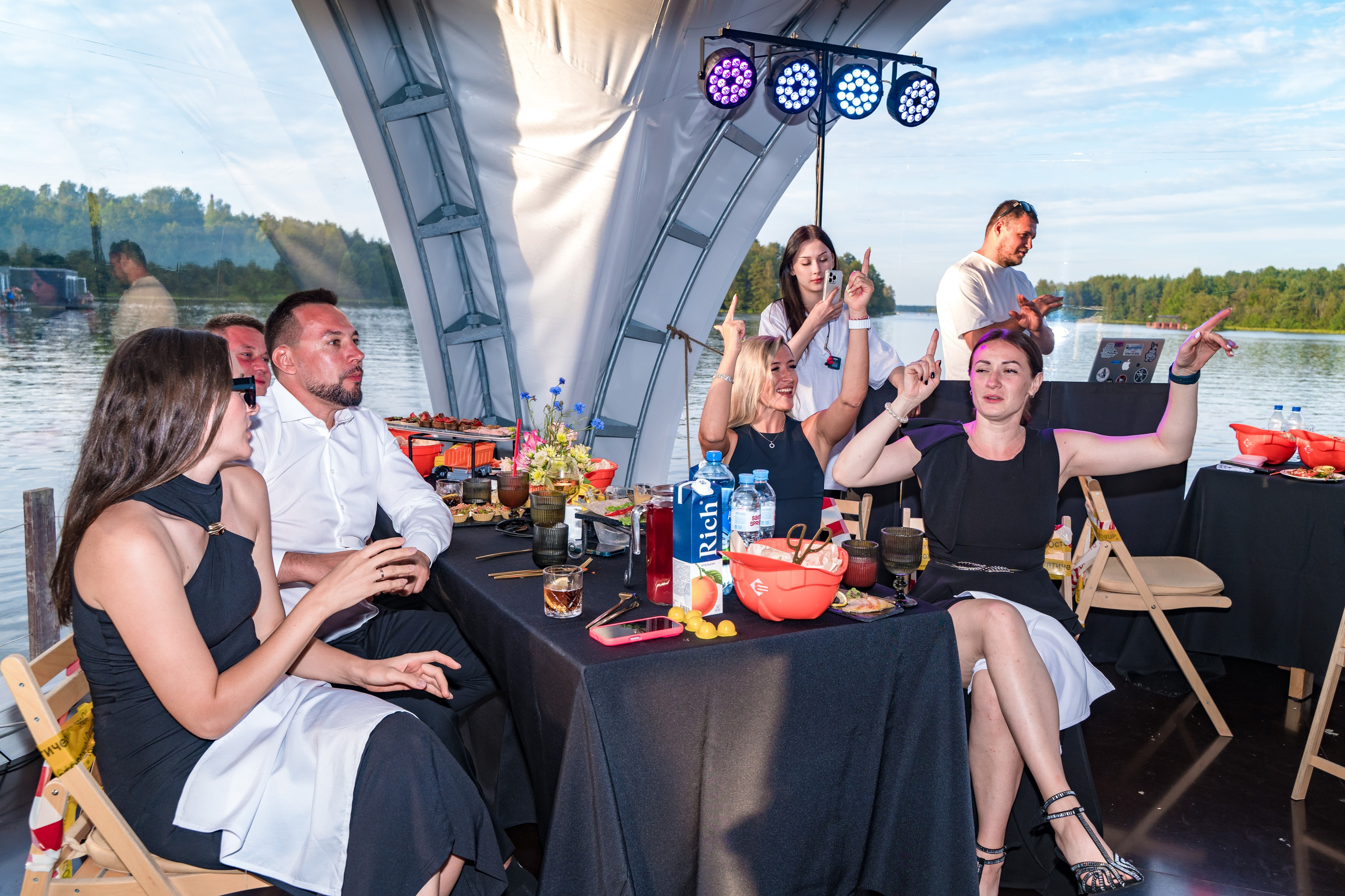 Тимбилдинг