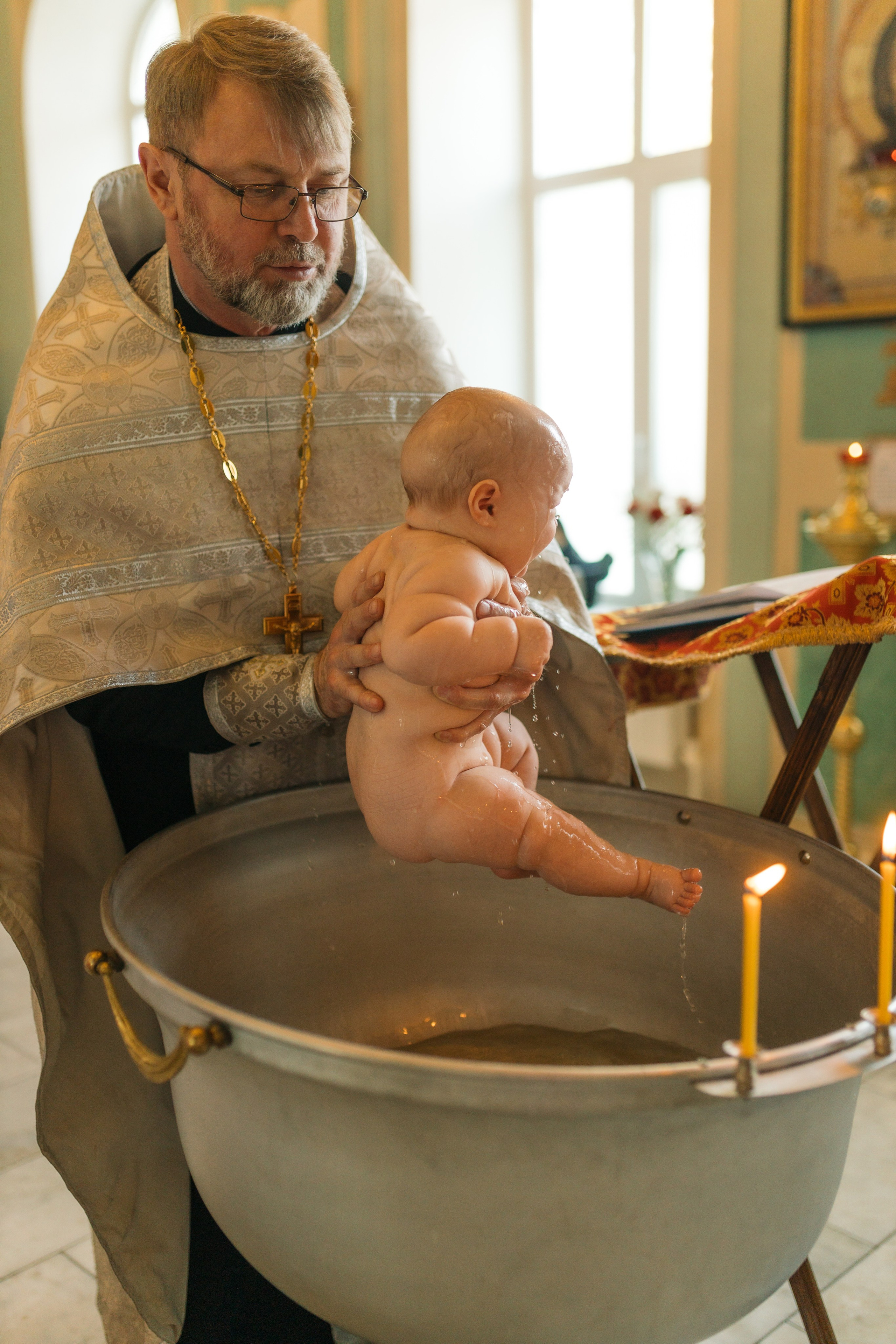 Таинство. Свадебный и портретный фотограф Москва МО Анастасия Барашова