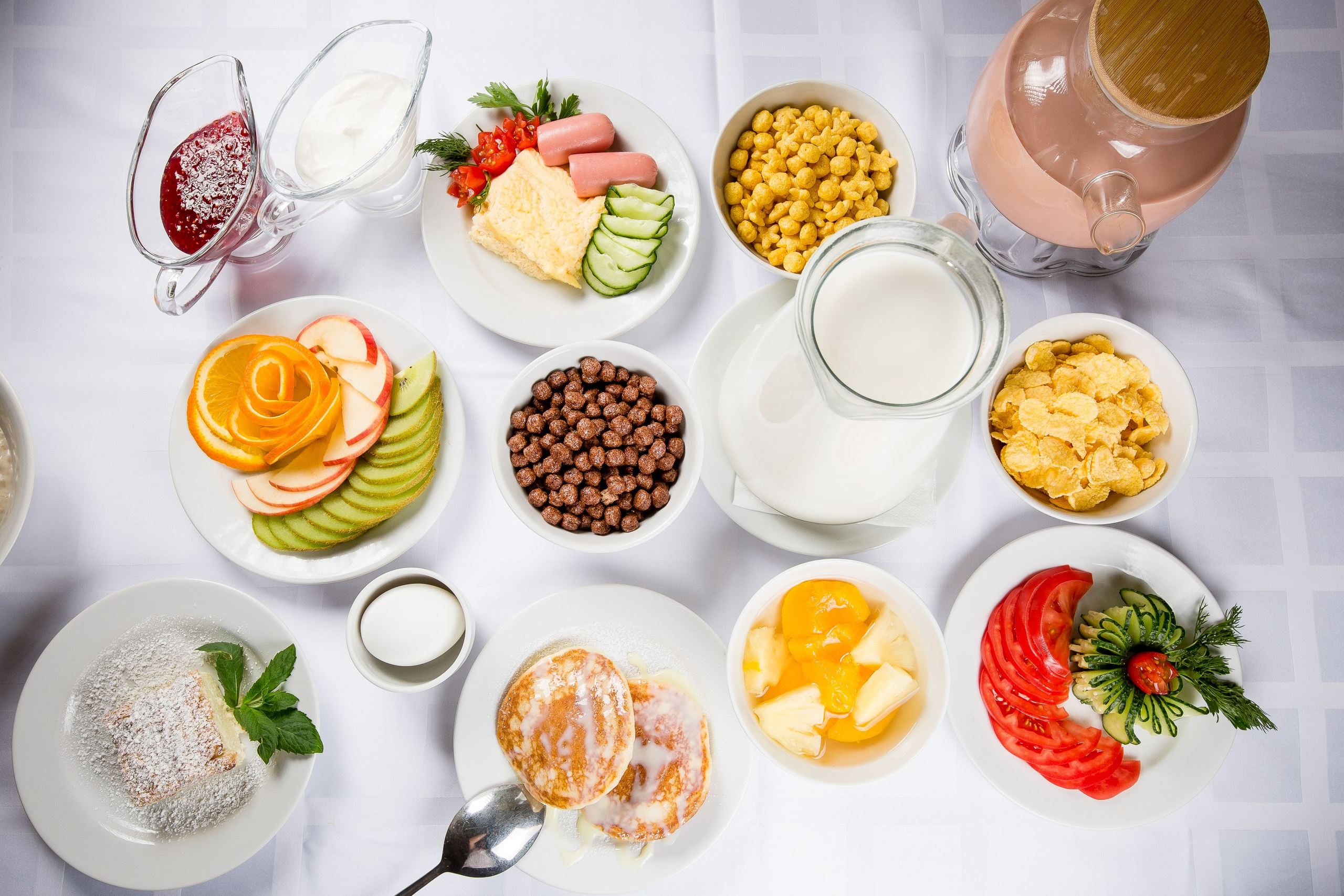 Бизнес. Свадебный и Интерьерный Фотограф во Владимире Евгений Федин