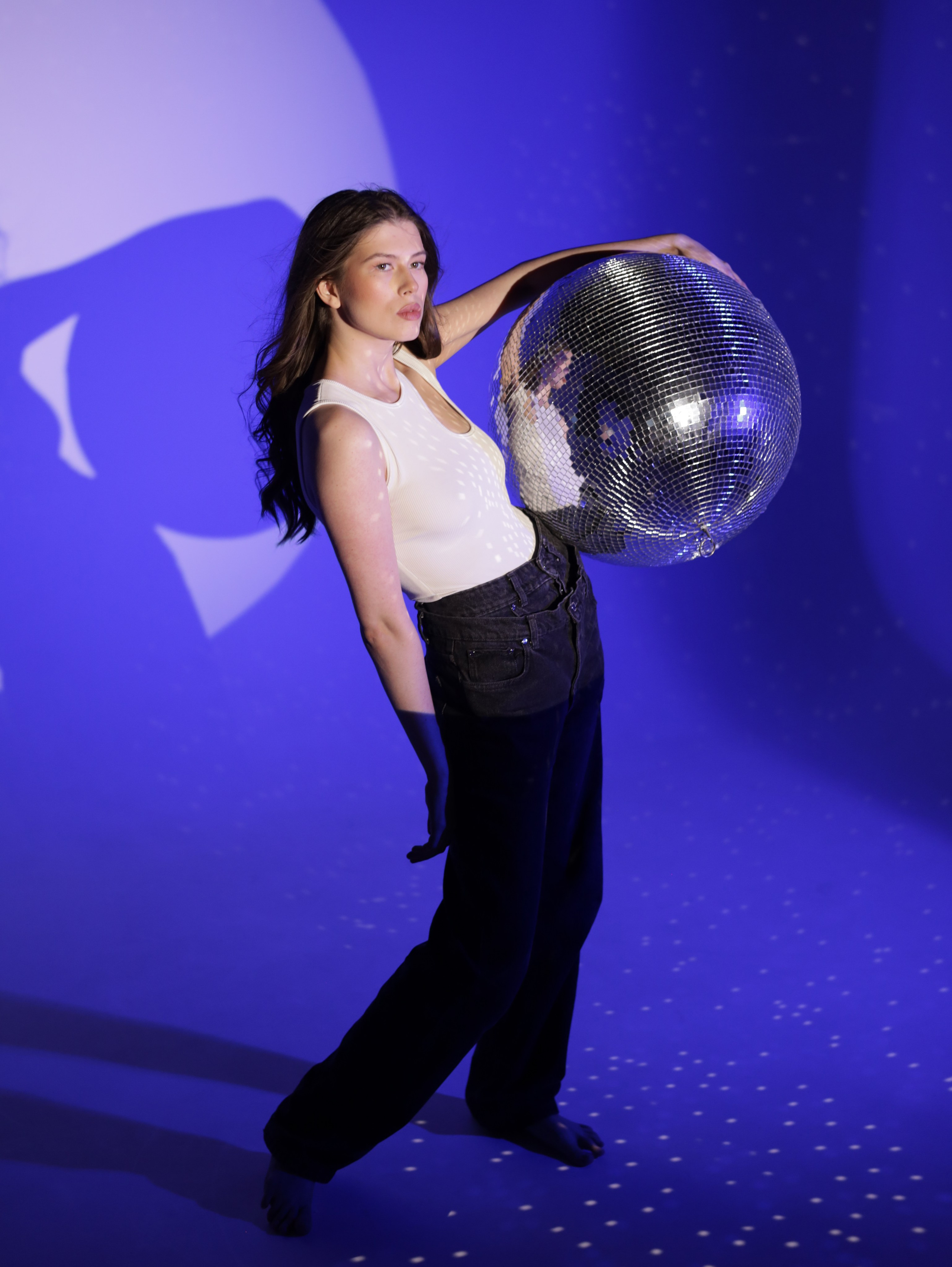 Ч/Б и цветная фотосессия. Фотограф  Москва&Сочи Лазарева Вита