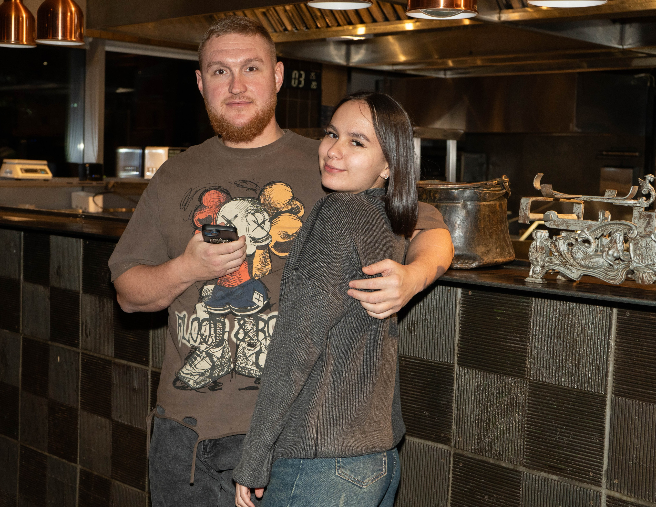 Супра. Фотограф из Владивостока Юлия Черепова