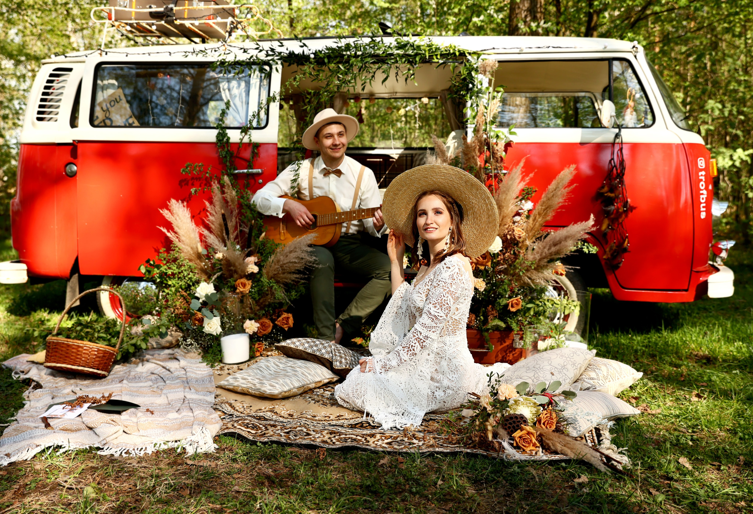 Wedding. Фотограф — Татьяна Кириллова, г. Санкт-Петербург