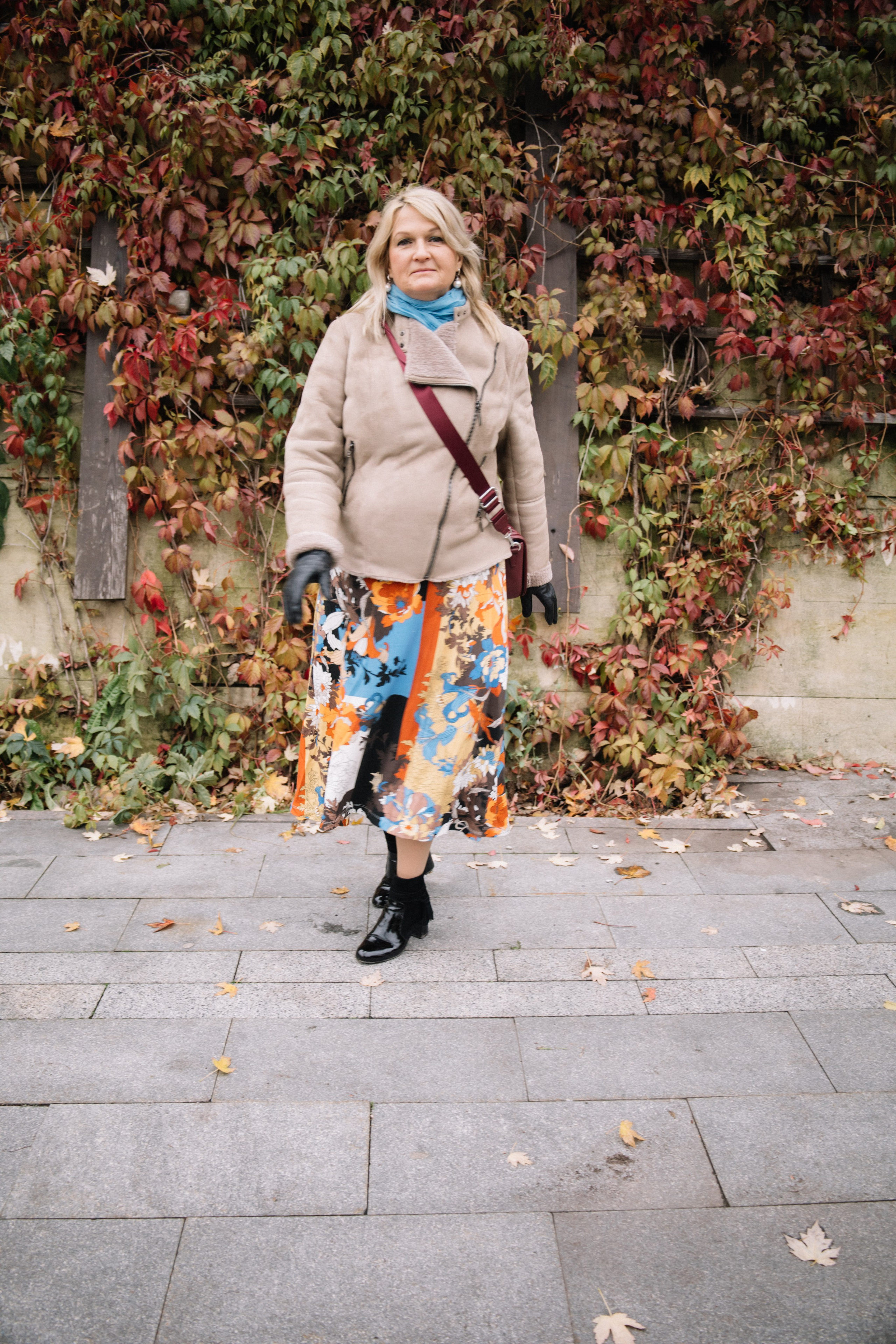 Таня. Семейная и портретная съёмка в Москве