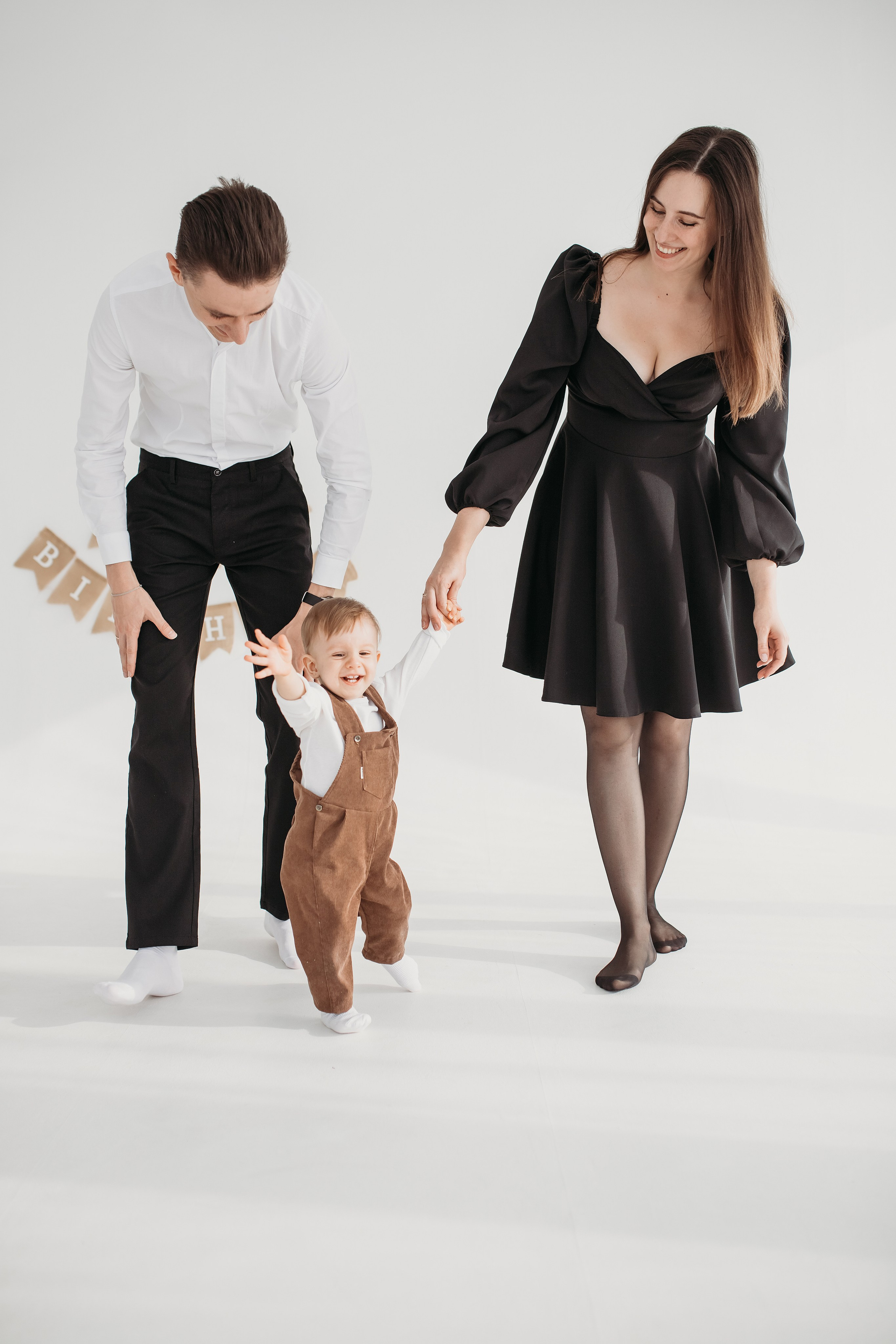 Николай. Семейный и детский фотограф Минск, Беларусь