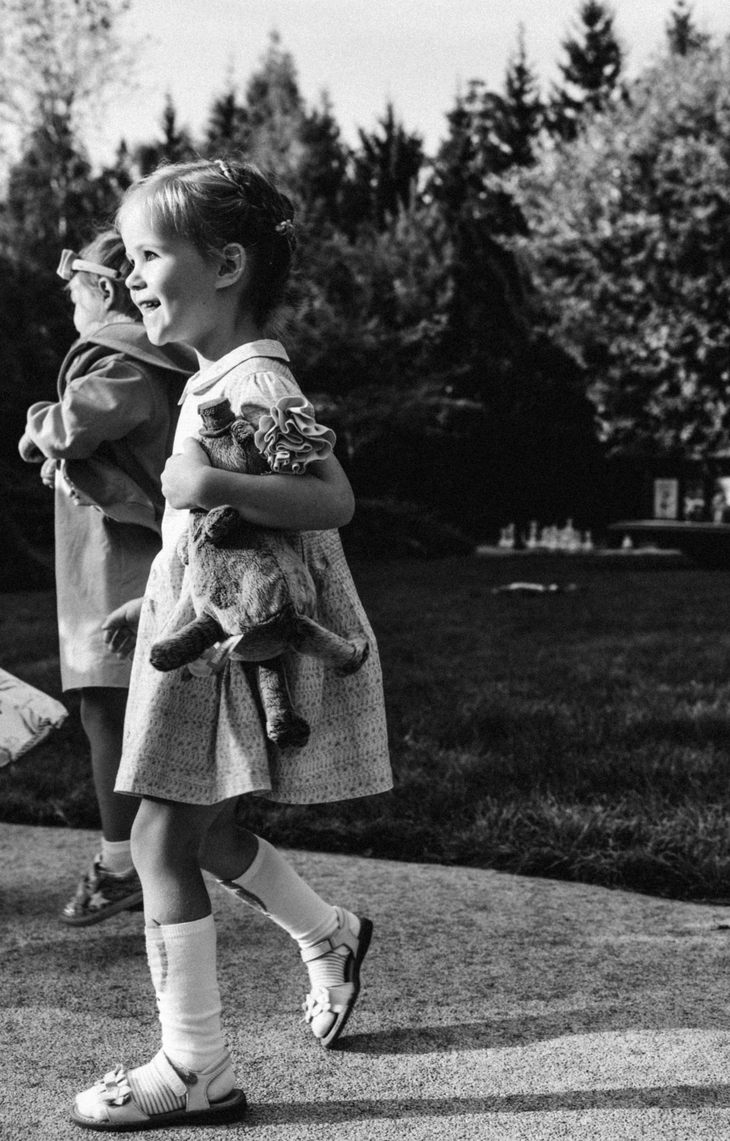 Детская съемка дня рождения. Репортажный фотограф Катерина Гилс Москва