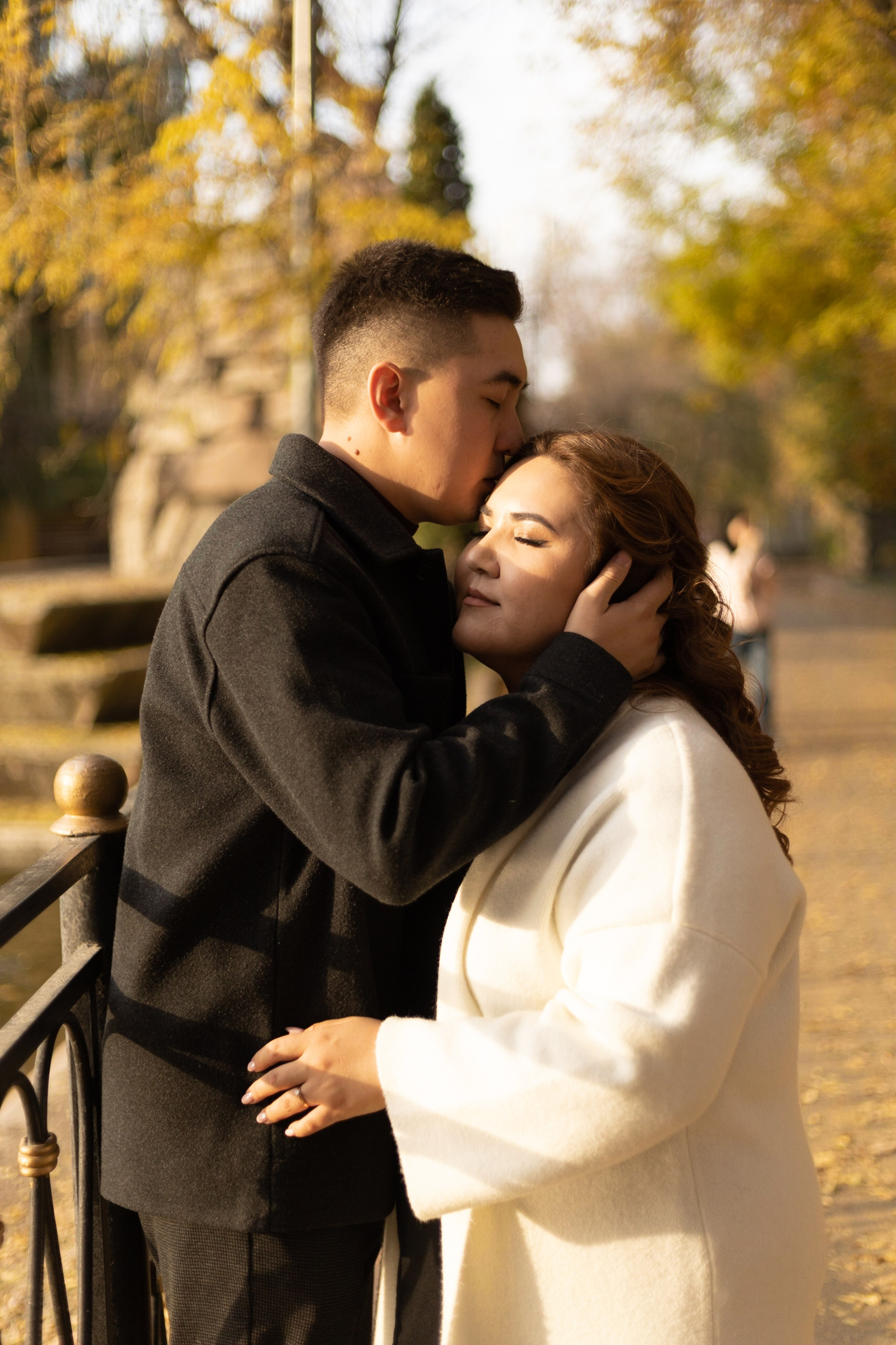 Айбар & Жанна. Свадебный фотограф Алматы Ниязов Руслан