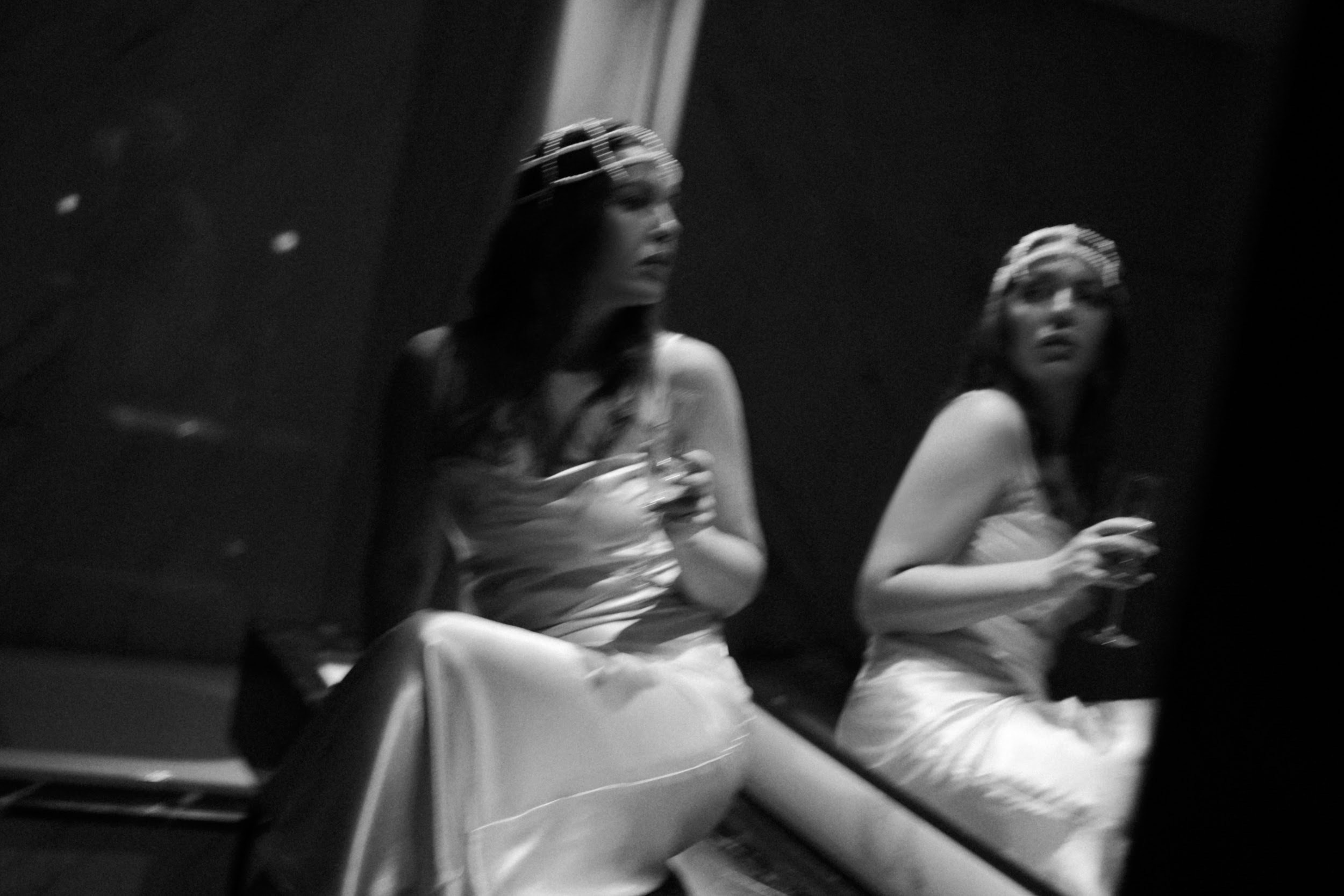 Константин+Екатерина (свадьба, как в Сумерках). Свадебное и event агентство До Мурашек Ростов-на-Дону