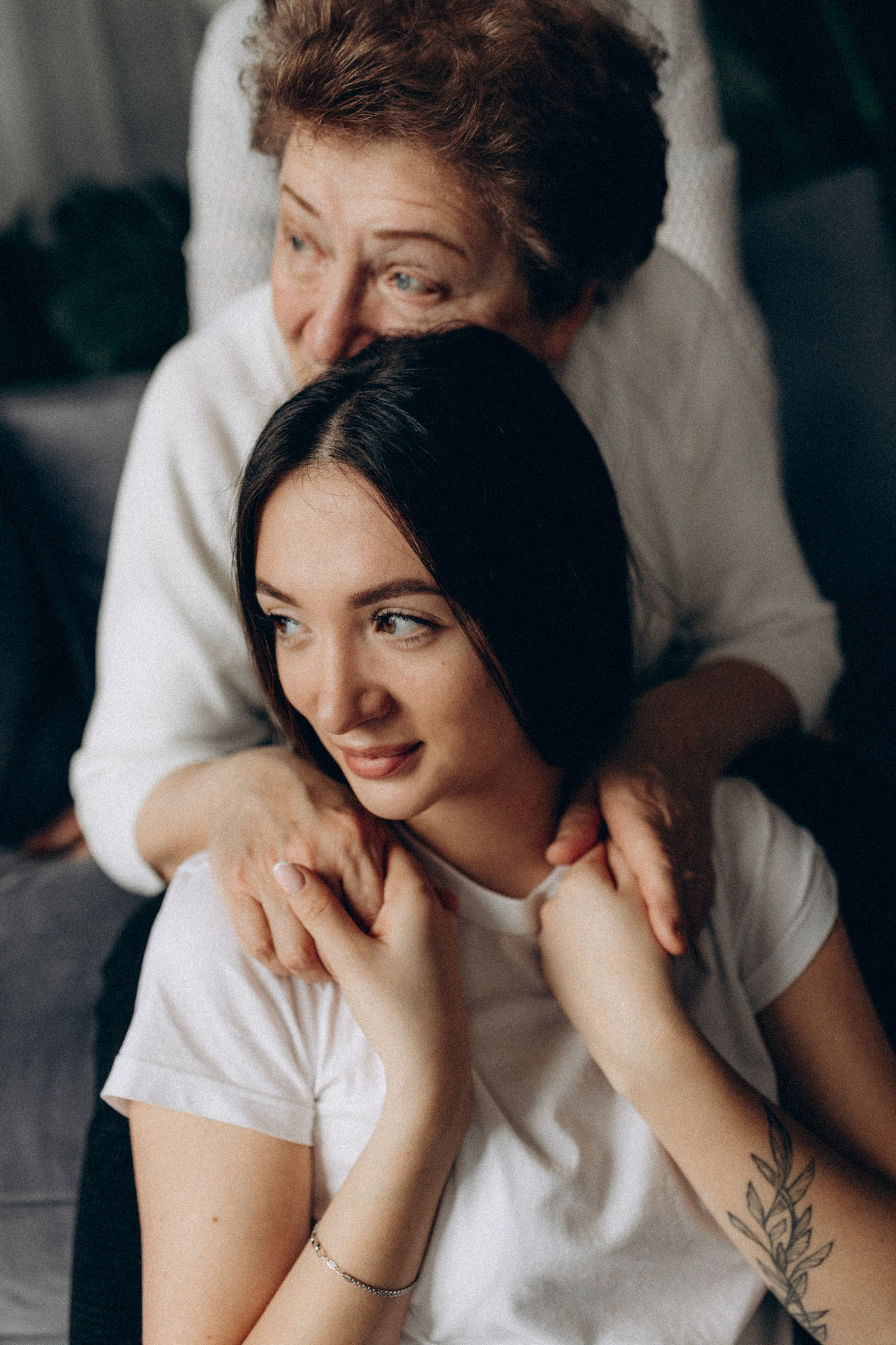 Полина, Людмила, Галина. Фотограф НОГИНСК, Москва, Анастасия Белая