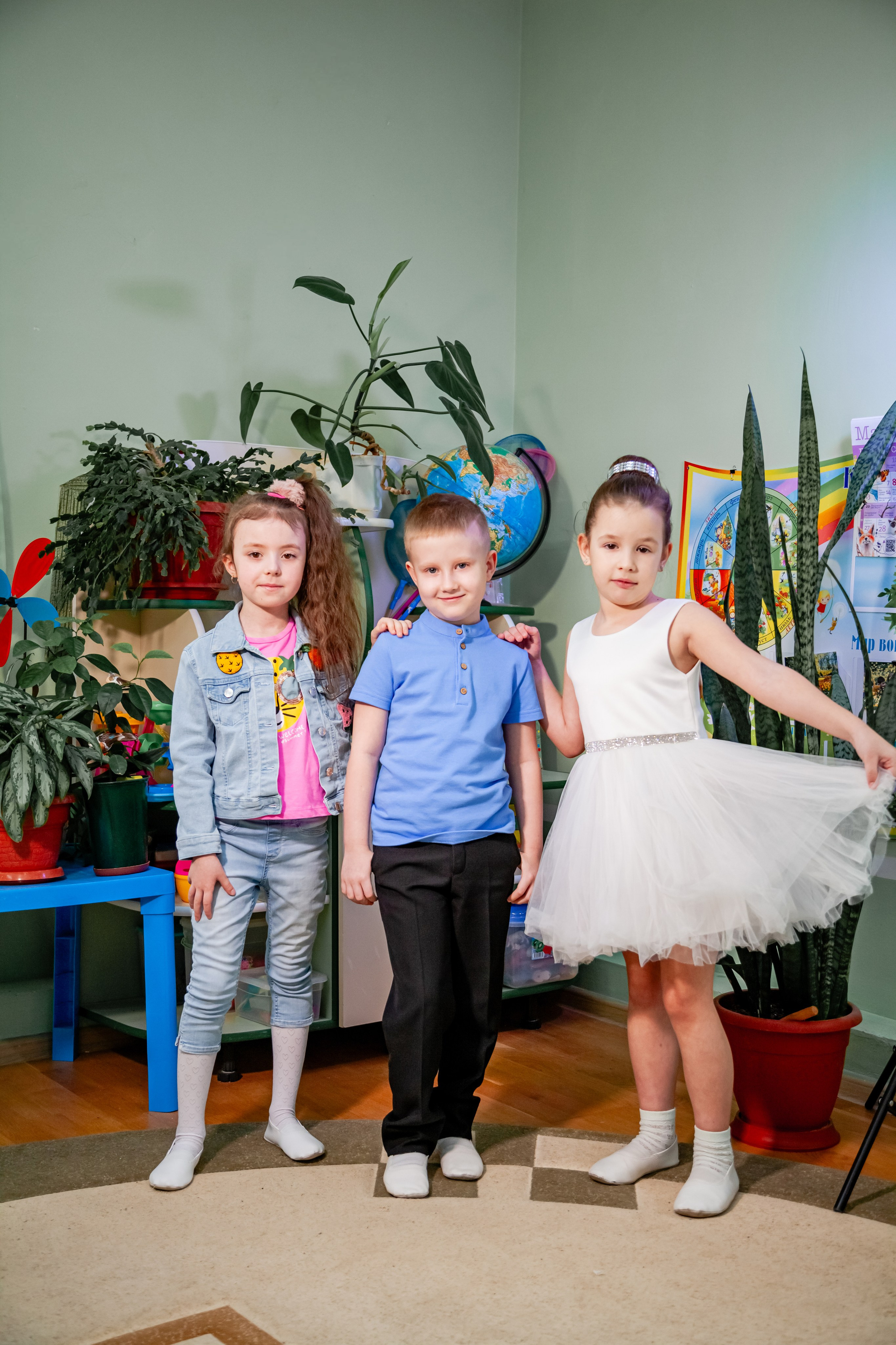 4 сад 24год. Свадебный и семейный фотограф в Армавире