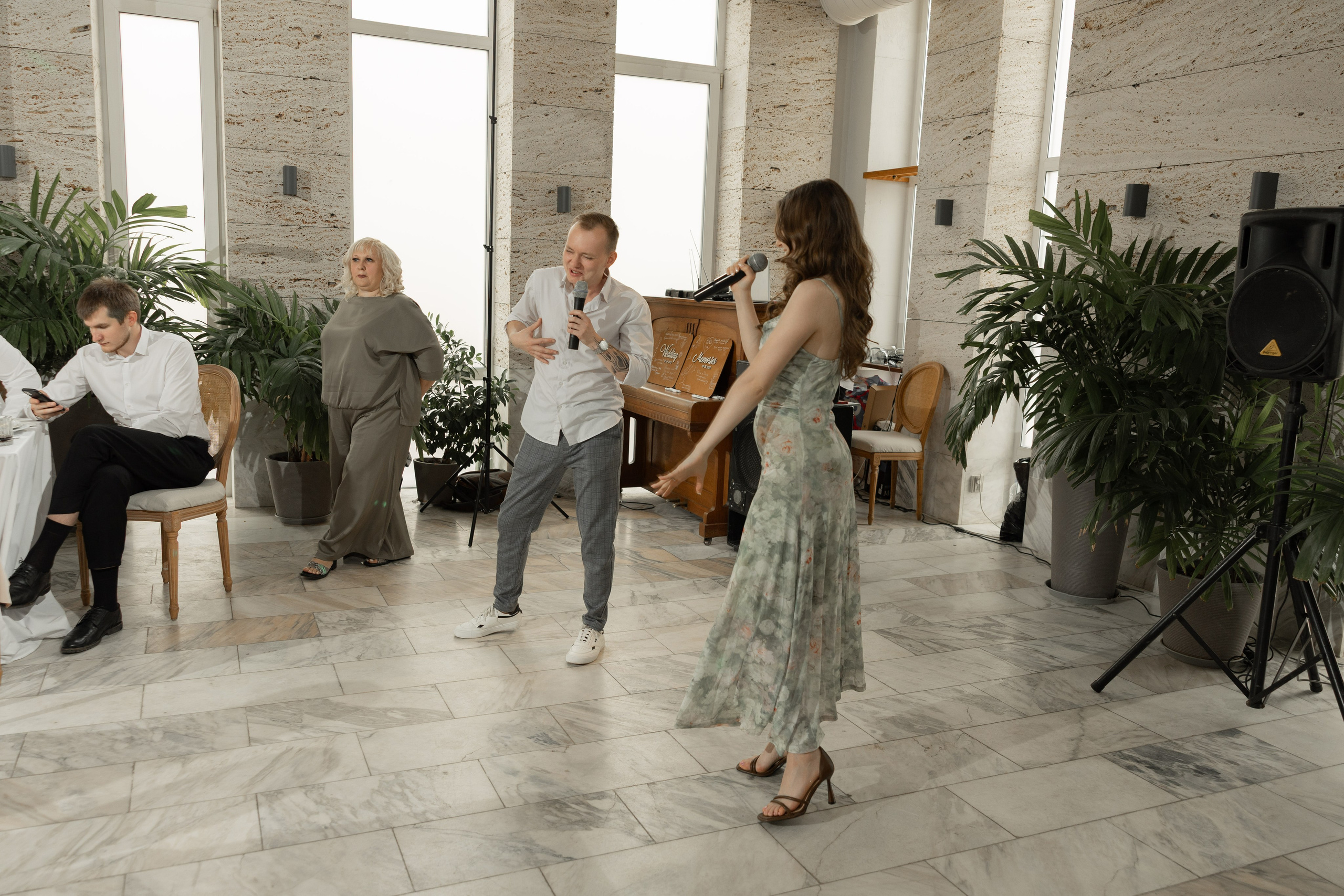 Александр и Анна. Свадебный фотограф Тула Москва СПБ / Сёмина Дарья