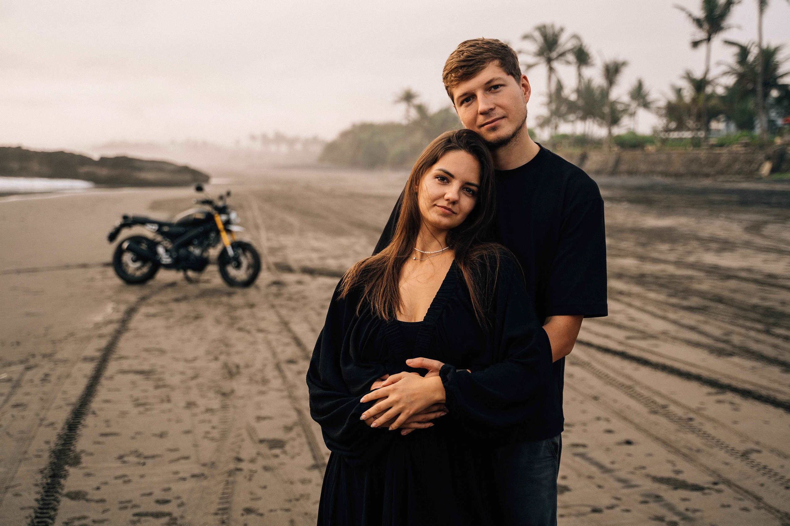 Вика и Дима. Свадебный фотограф