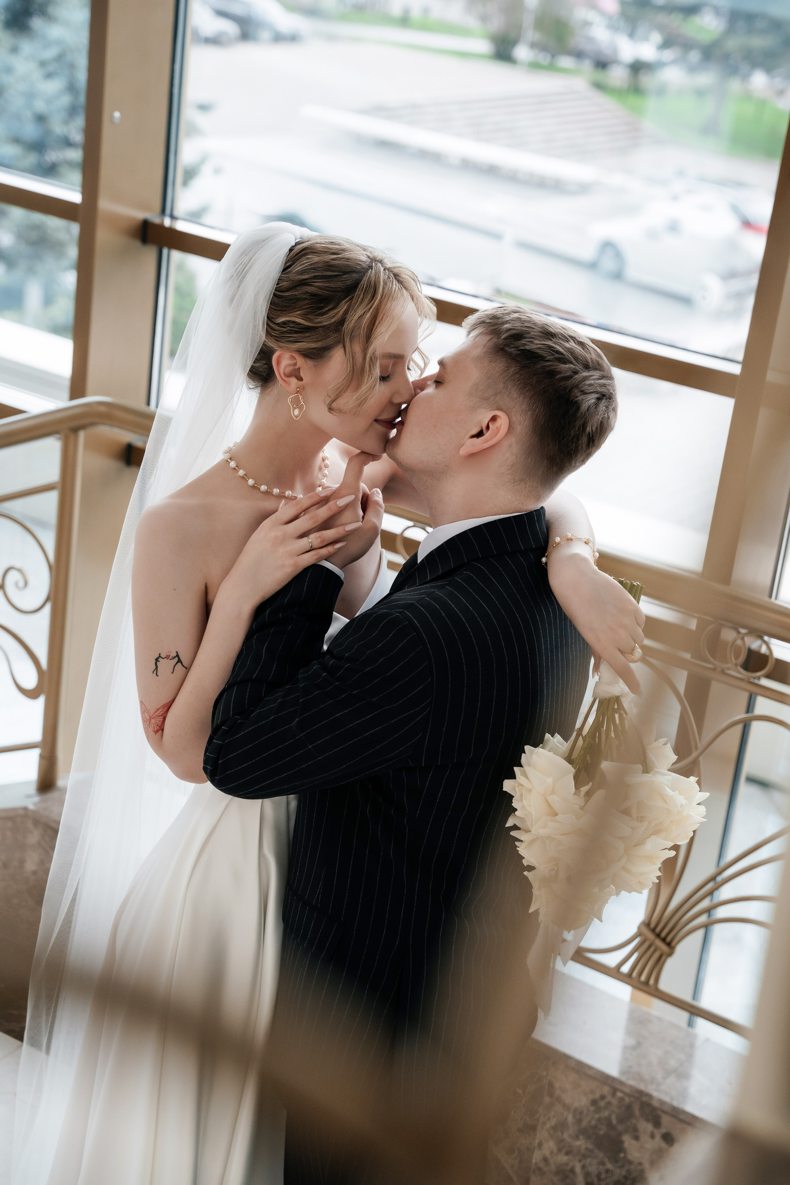 Свадьбы. Свадебный фотограф в Иркутск Мокроусова Кристина