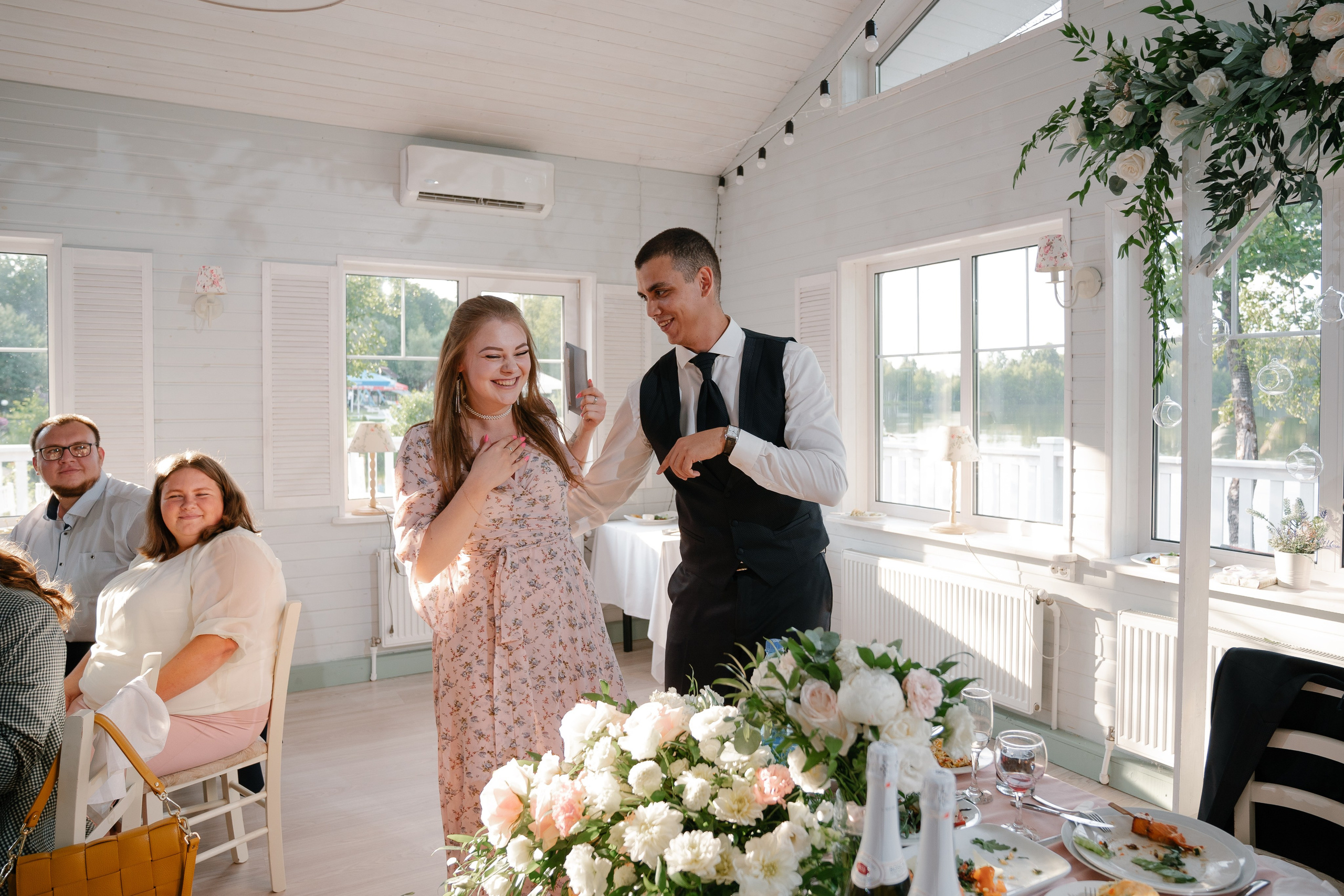 3. Свадебный фотограф — Наталья Фед СПб/Москва
