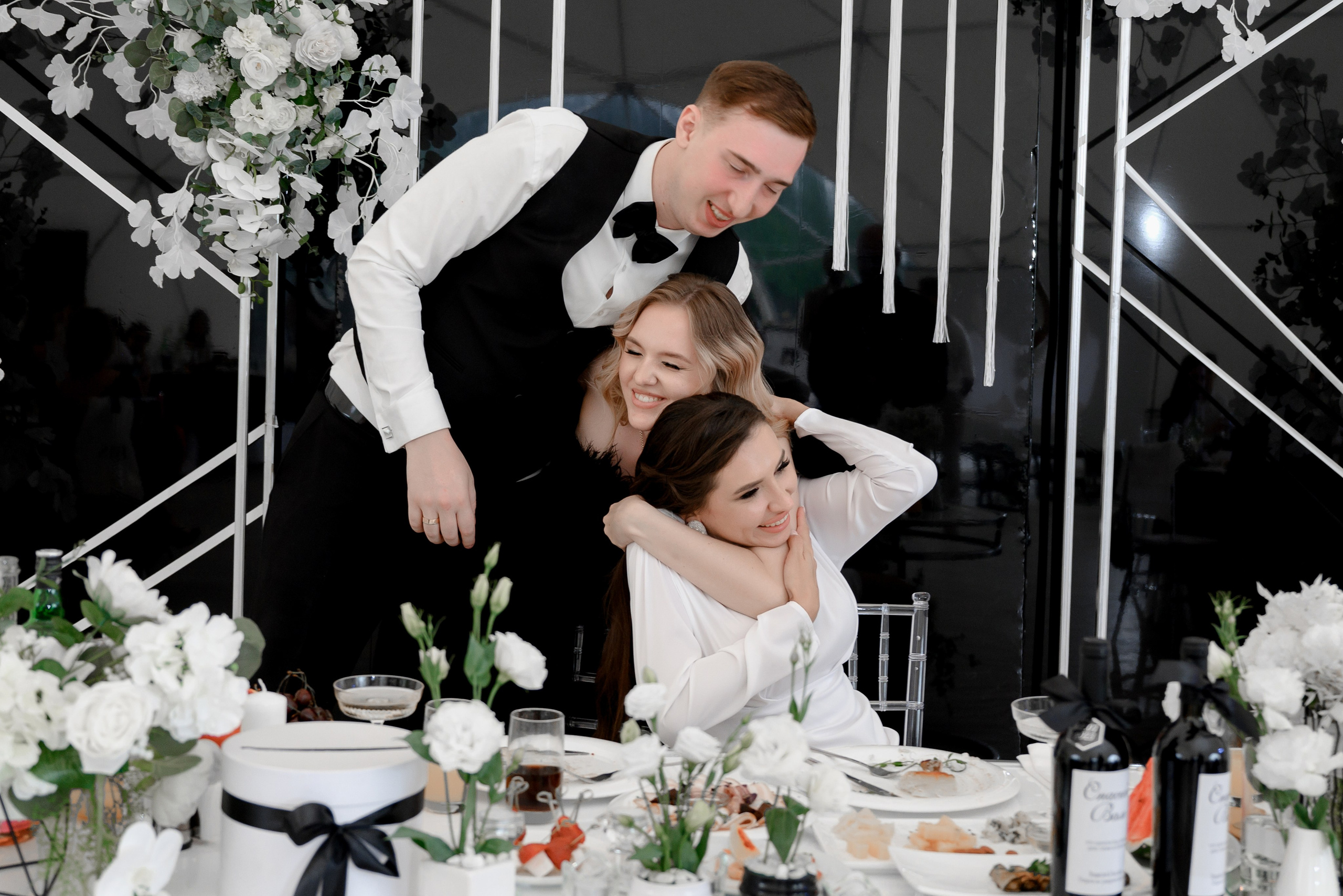 02.07.2023 Владислав и Анастасия. Свадебный фотограф Челябинск Екатеринбург