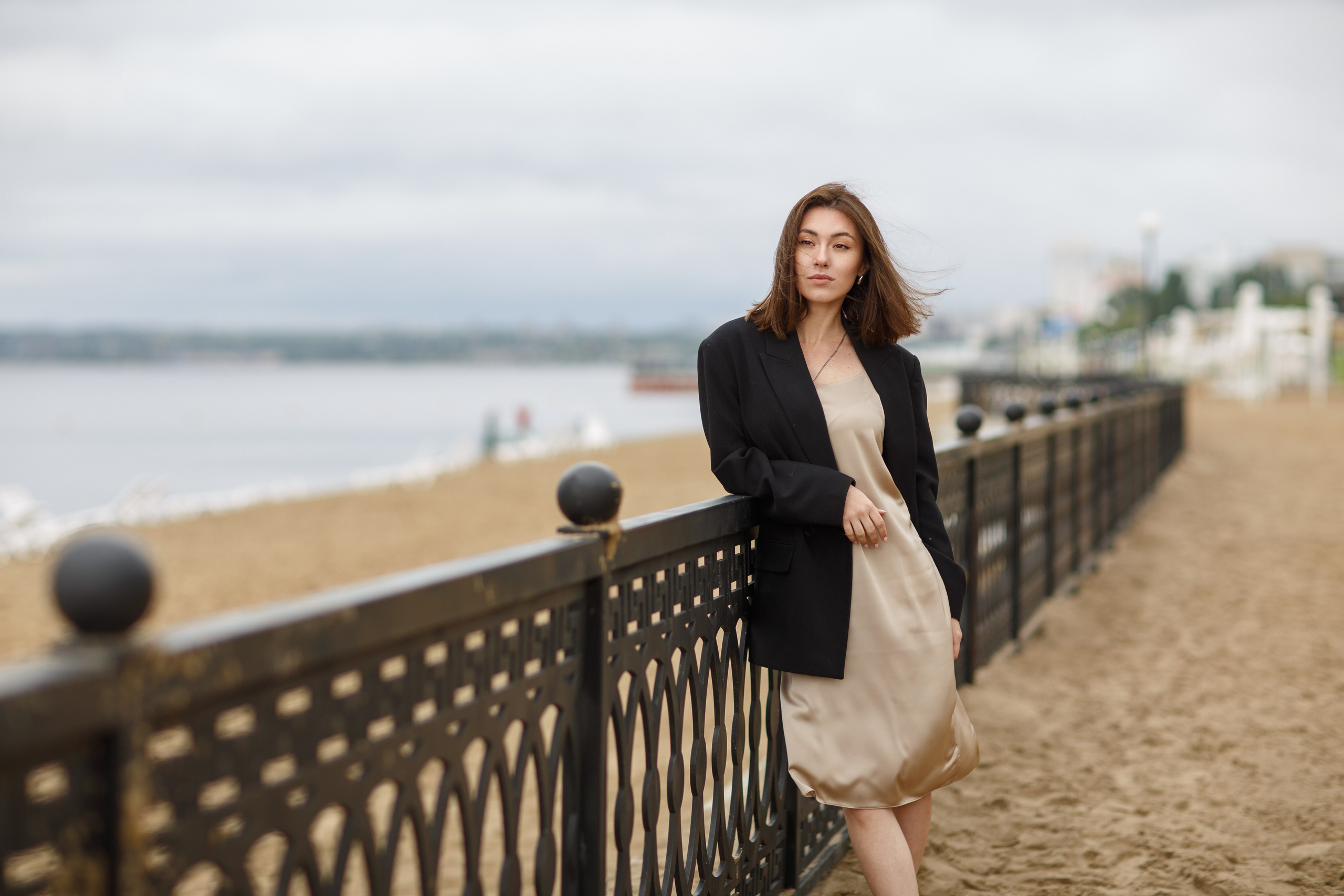 Фотограф — женский портрет. Портретная женская фотосессия. Семейный и детский фотограф в Саратове Алексей Морковин