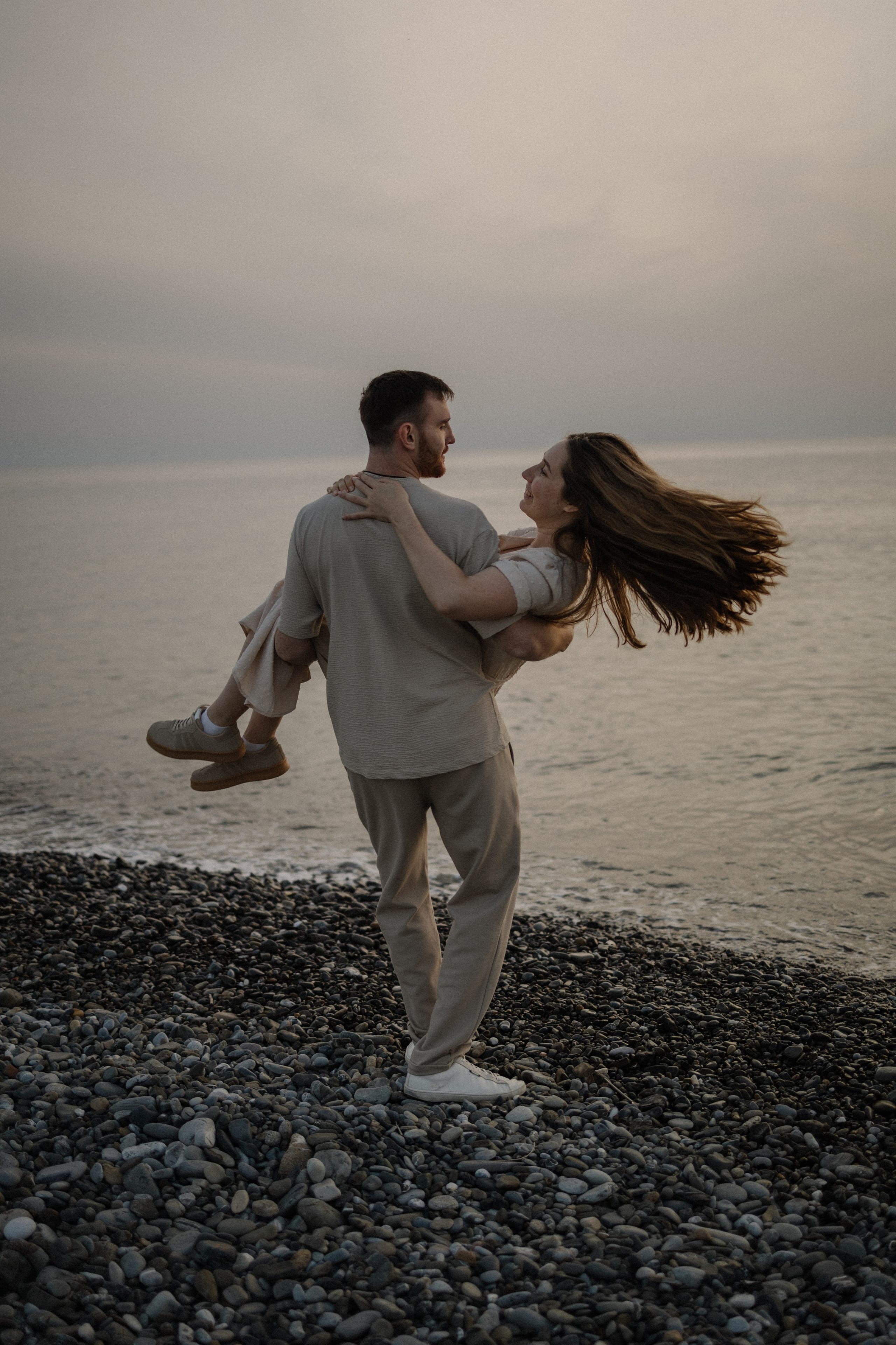 Нина и Леша. Фотограф Сочи Адлер Сириус Красная поляна Олеся Минив