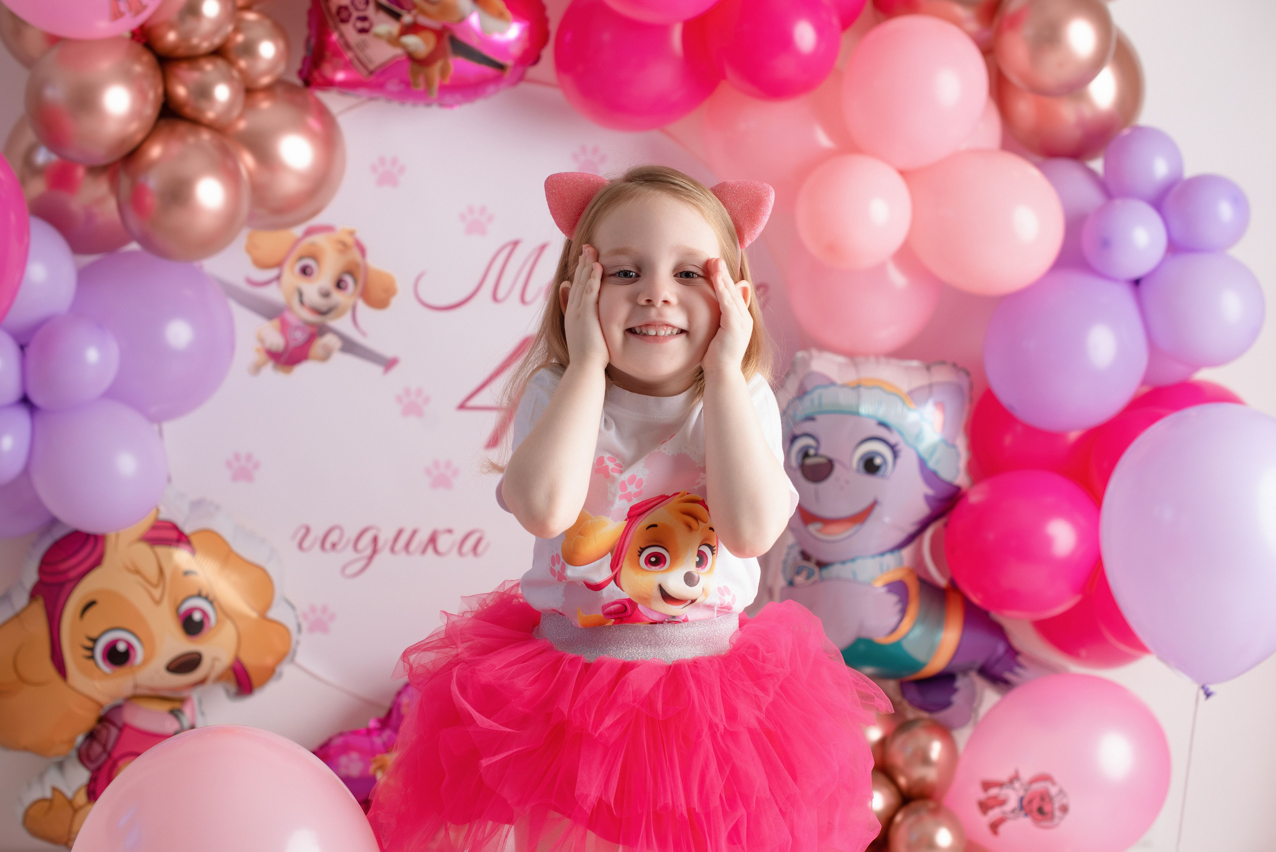 Дети 2-3-4 года. Фотограф Новорожденных во Владивостоке Ольга Галаницкая