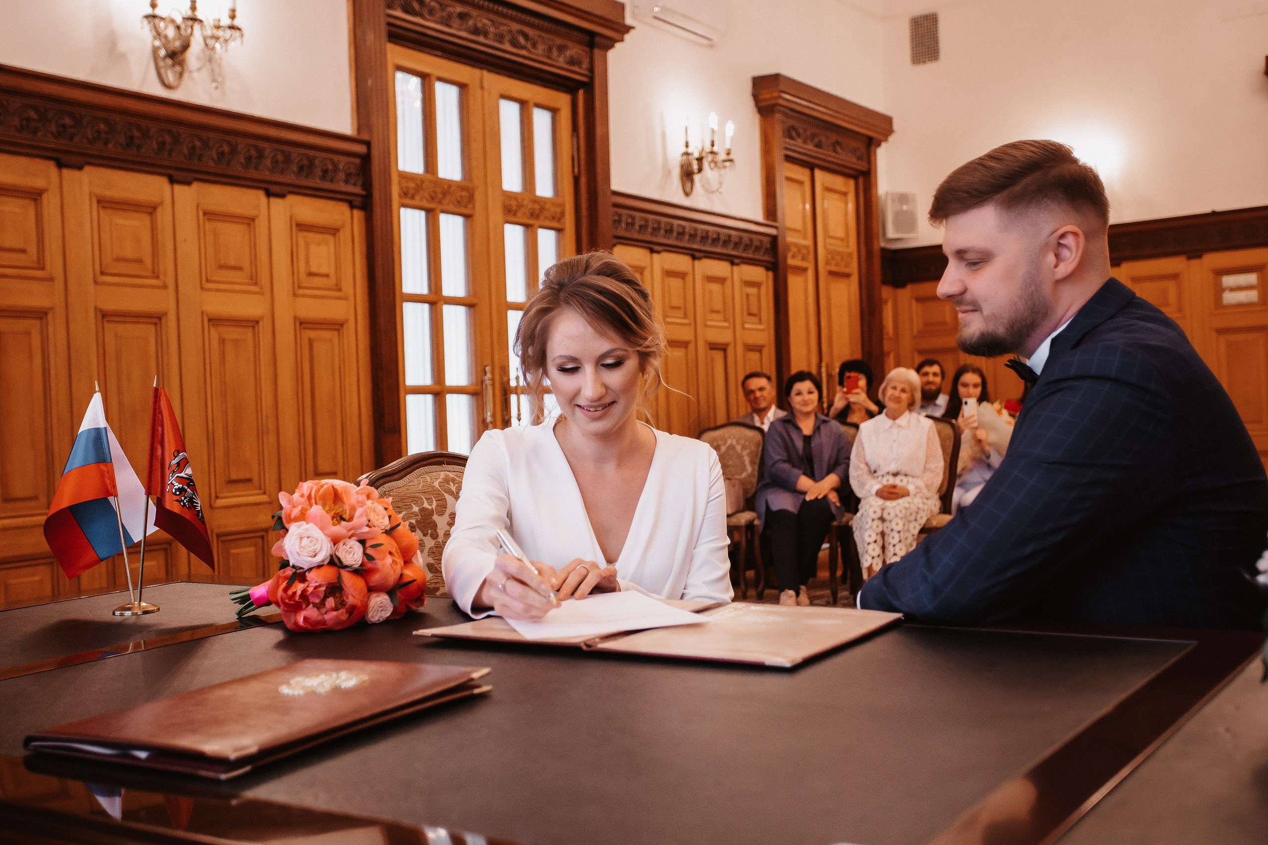 Кирилл и Кристина. Портфолио