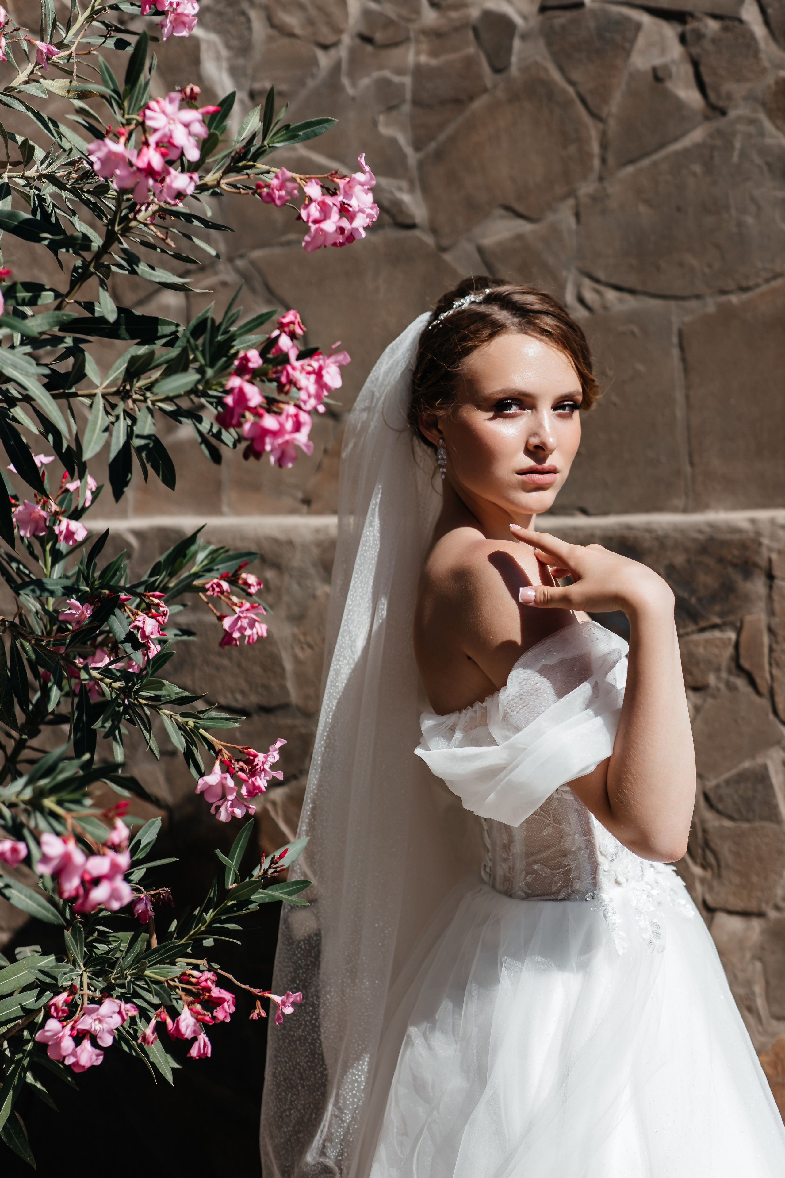 Анонс свадьбы Даши и Максима. Евпатория. Свадебный фотограф в Крыму и Севастополе Ольга Баскакова