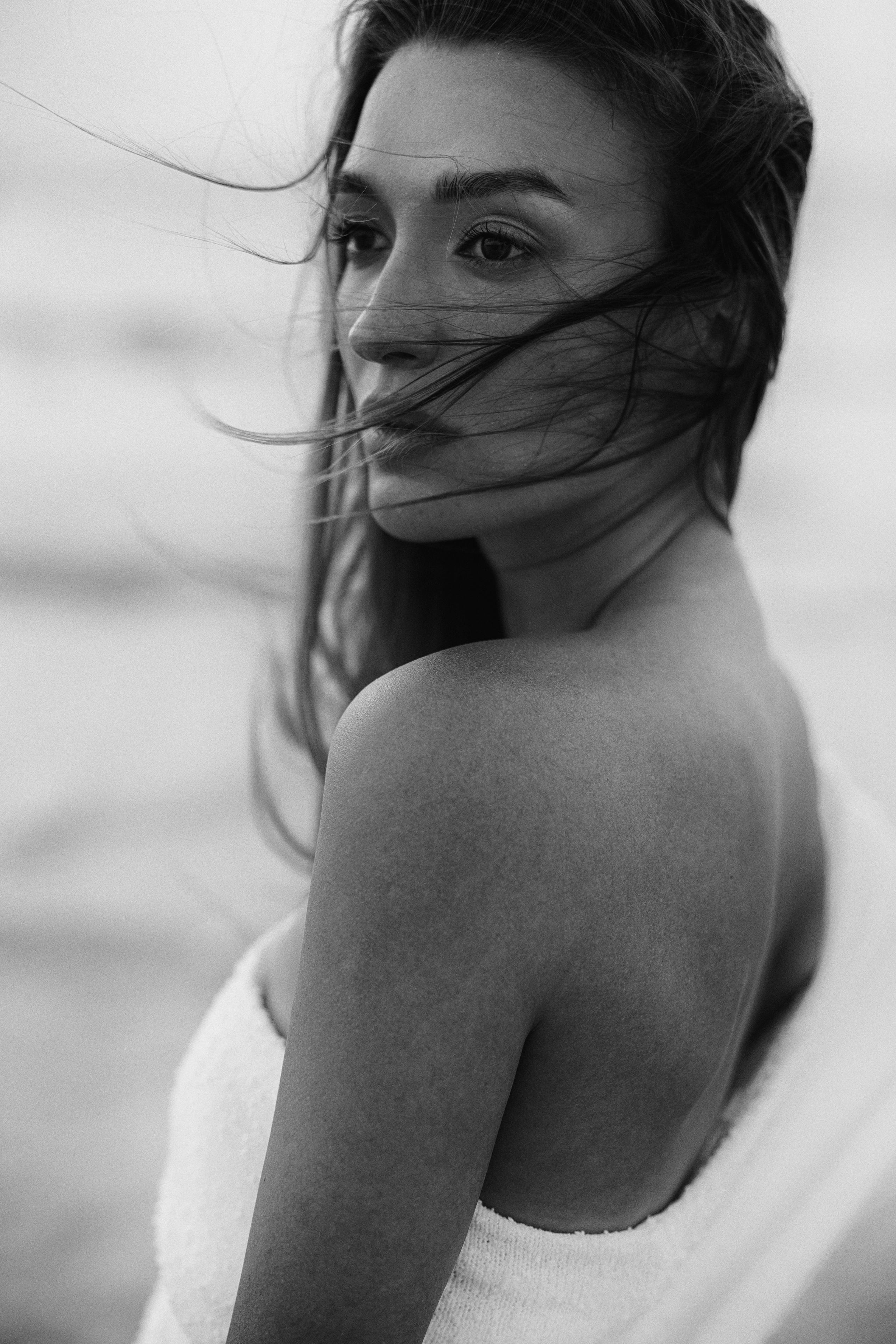 Zoya Dubai. Zhandos Berikov