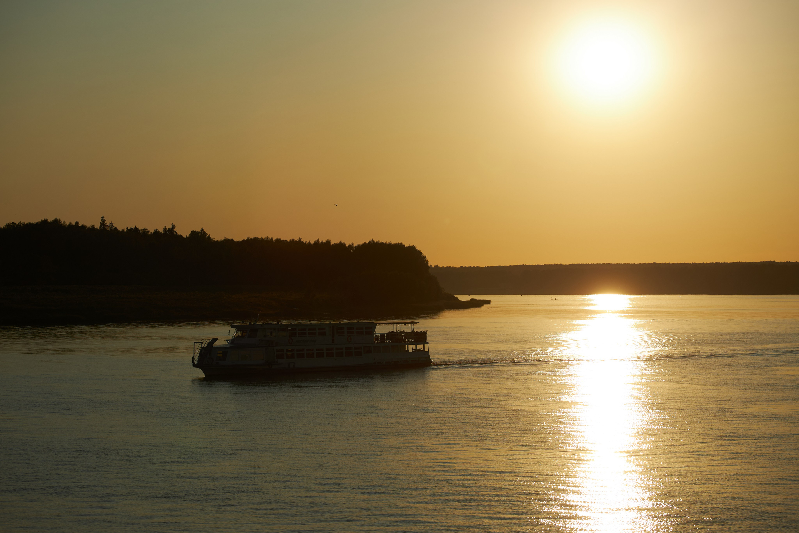 Пейзажи. Свадебный и репортажный фотограф в Воронеже Сергей Максимов