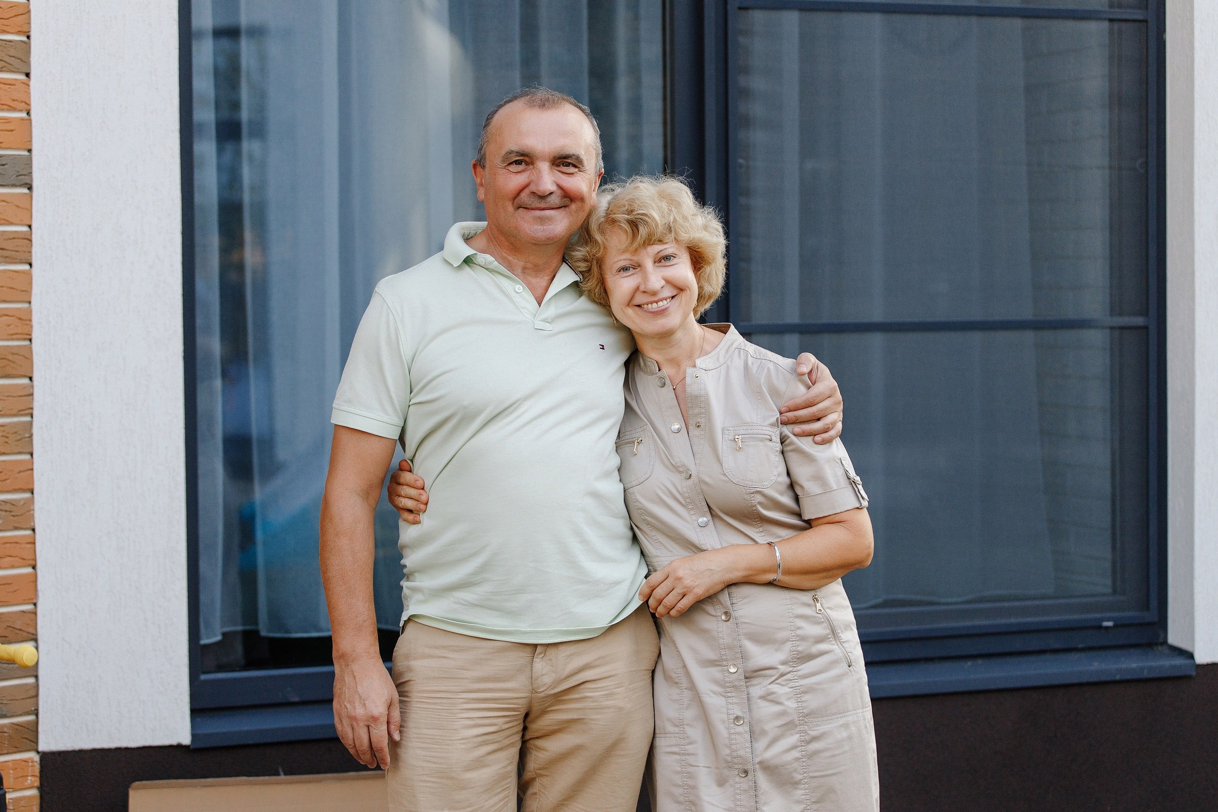 День рождения. Свадебный и репортажный фотограф в Воронеже Сергей Максимов