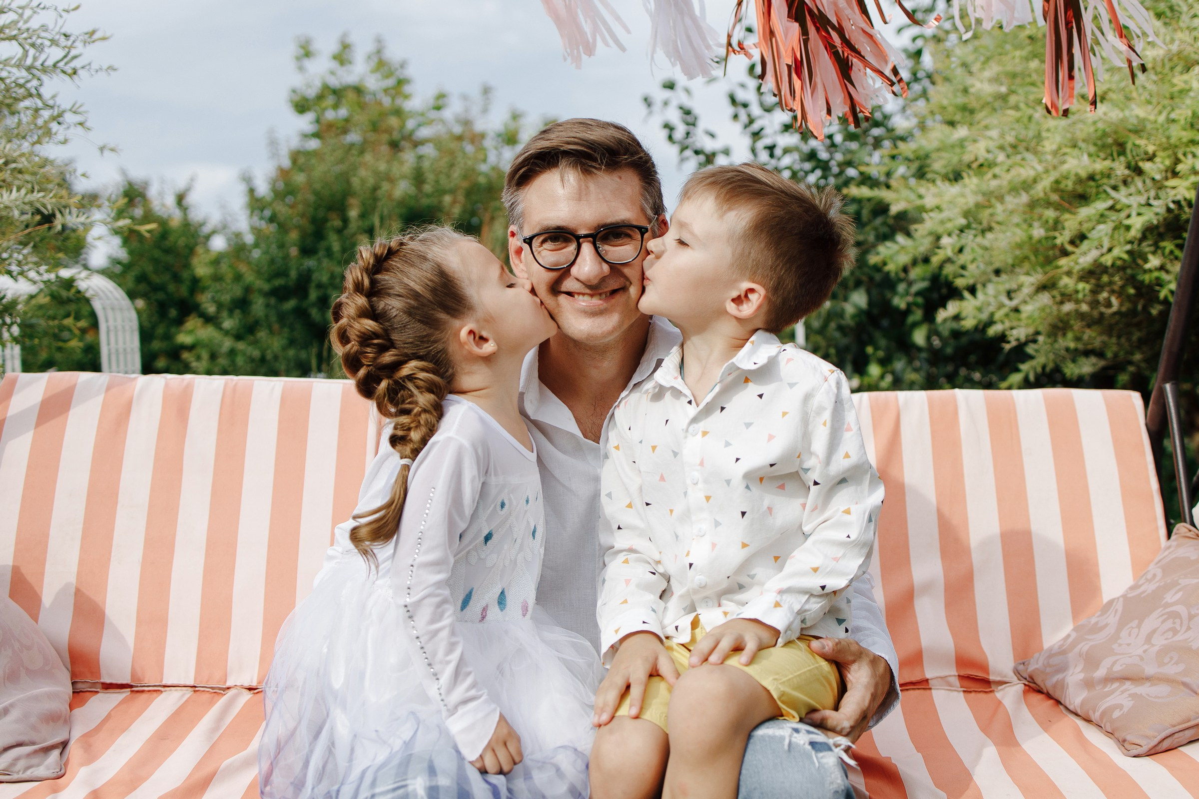 Kids5. Свадебный и репортажный фотограф в Воронеже Сергей Максимов