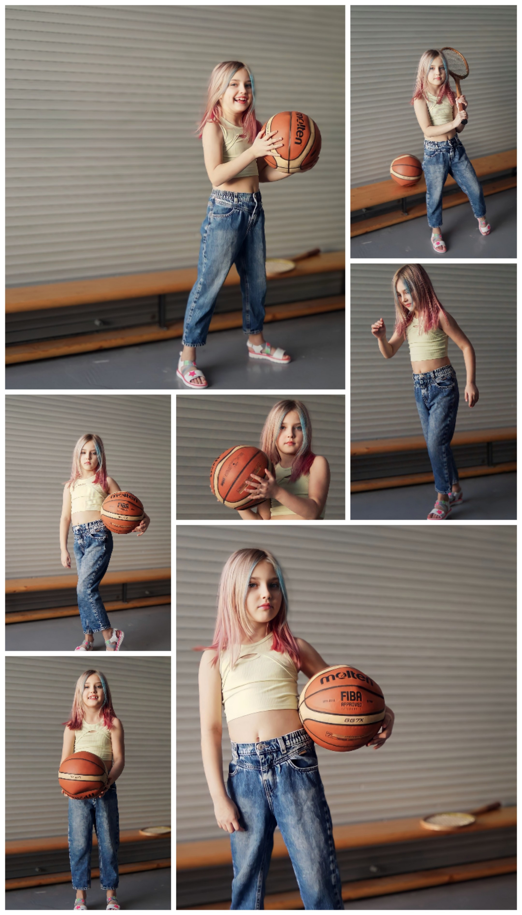 Дарья. Фотограф в Санкт-Петербурге