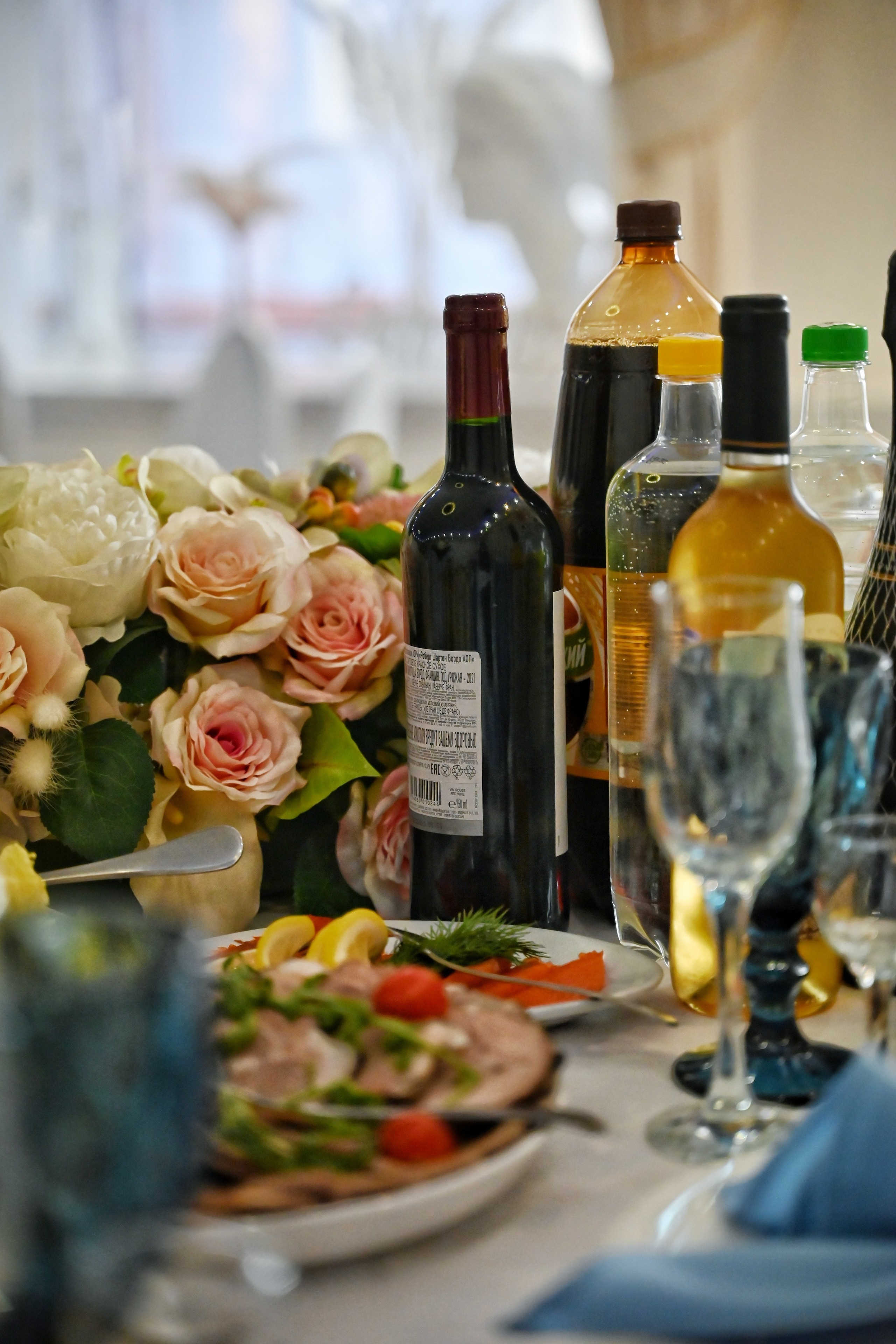 Евгений и Анастасия. Фотограф в Санкт-Петербурге