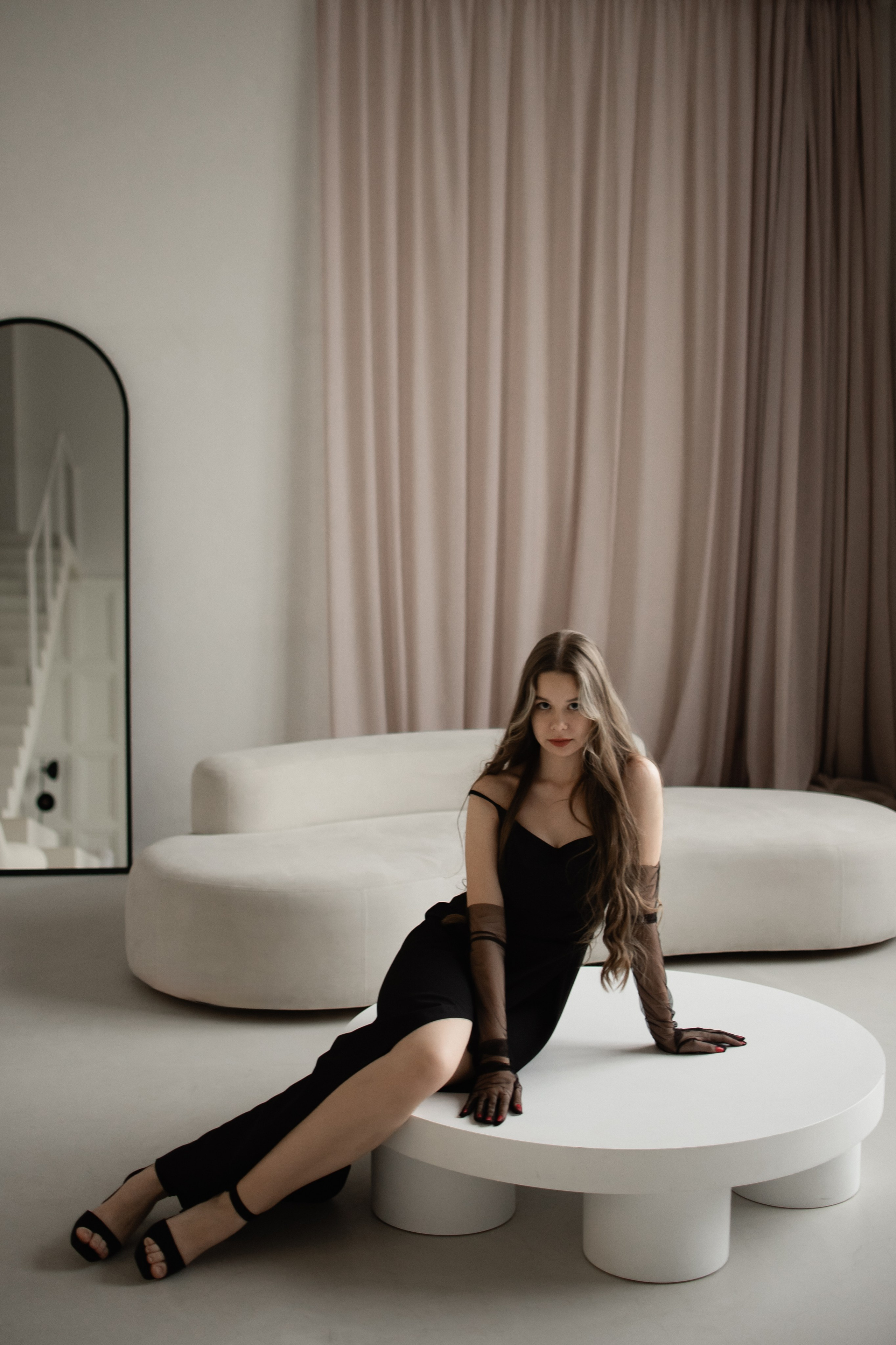 Полина. Фотограф Челябинск Екатерина Миниханова