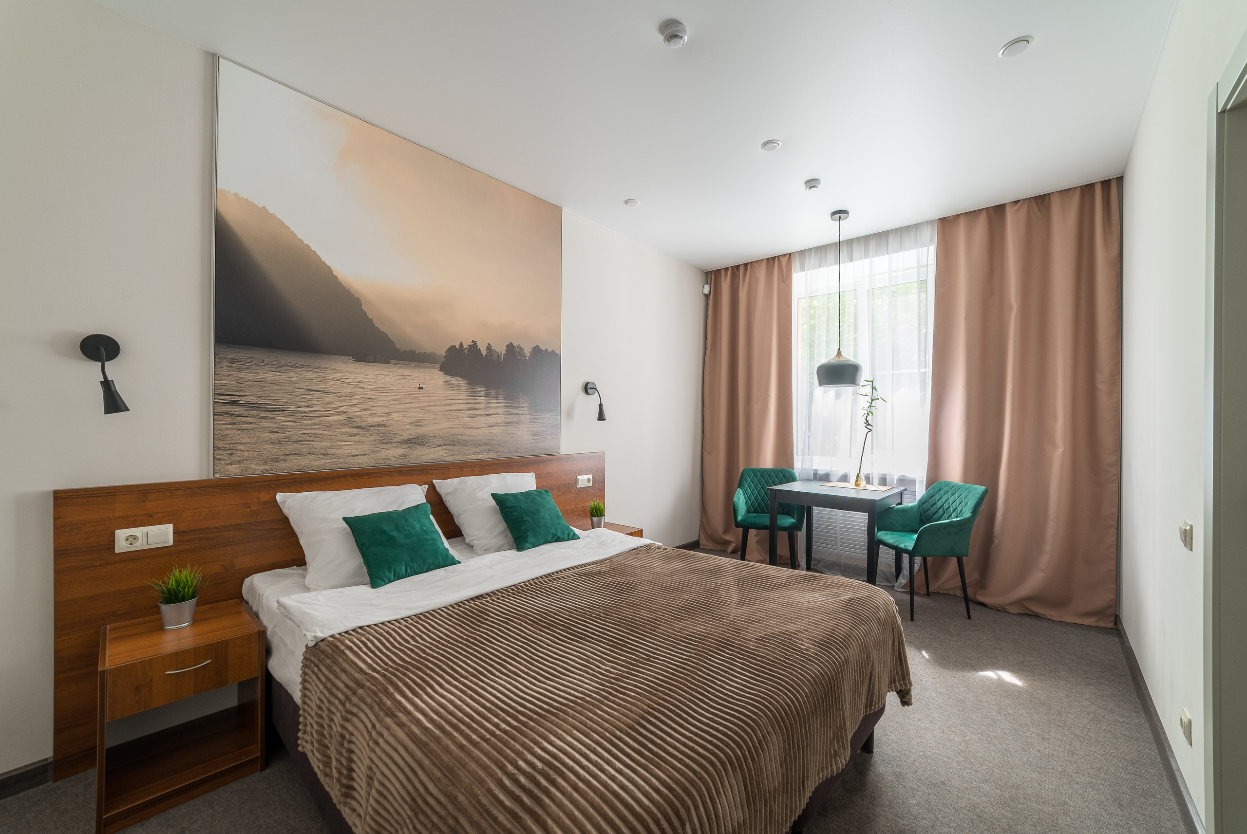 Продажа/аренда. Интерьерный фотограф в Санкт-Петербурге Евгений Дементьев