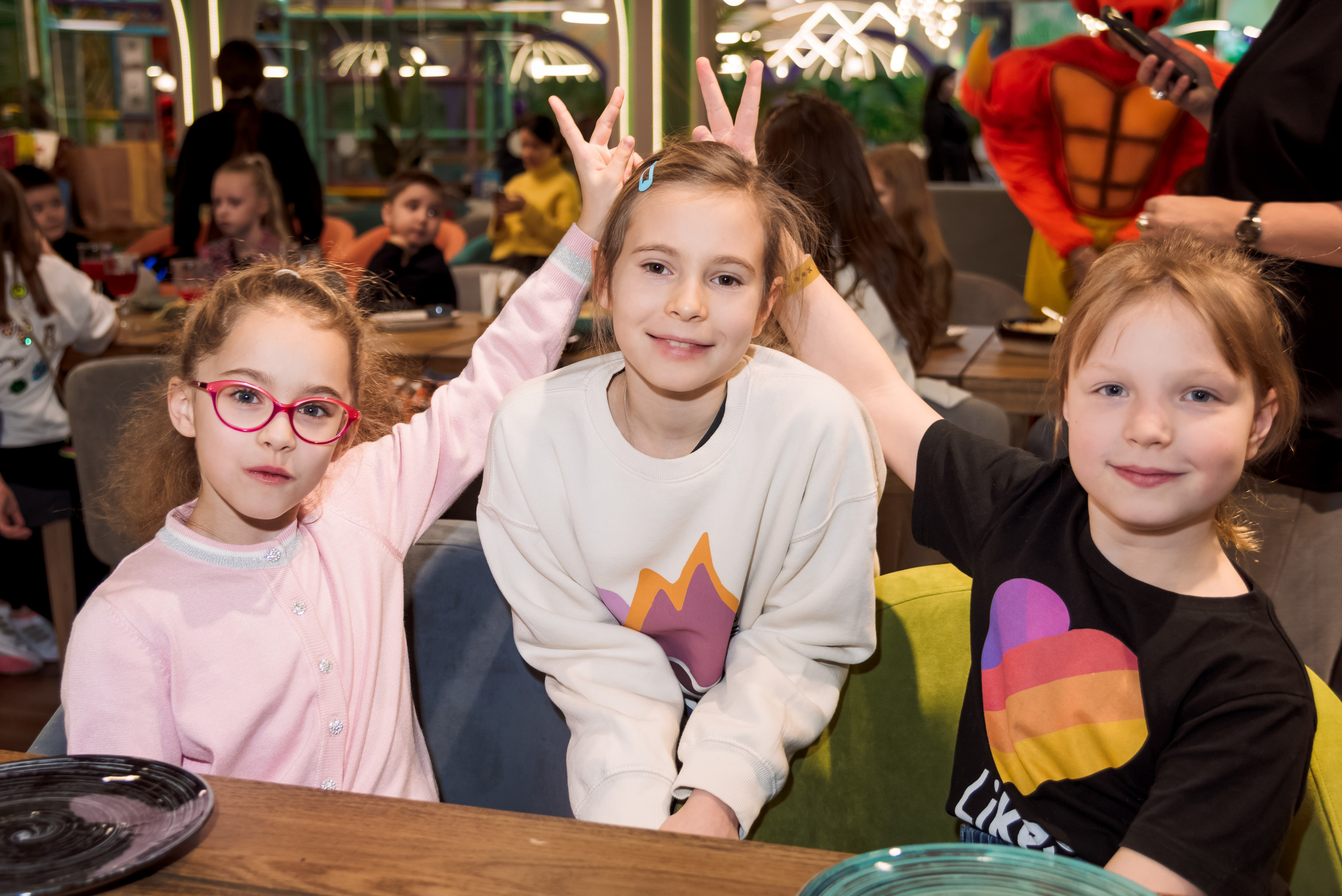 Арсению и Даниилу 9 лет. Фотограф в Москве Анастасия Бабкина