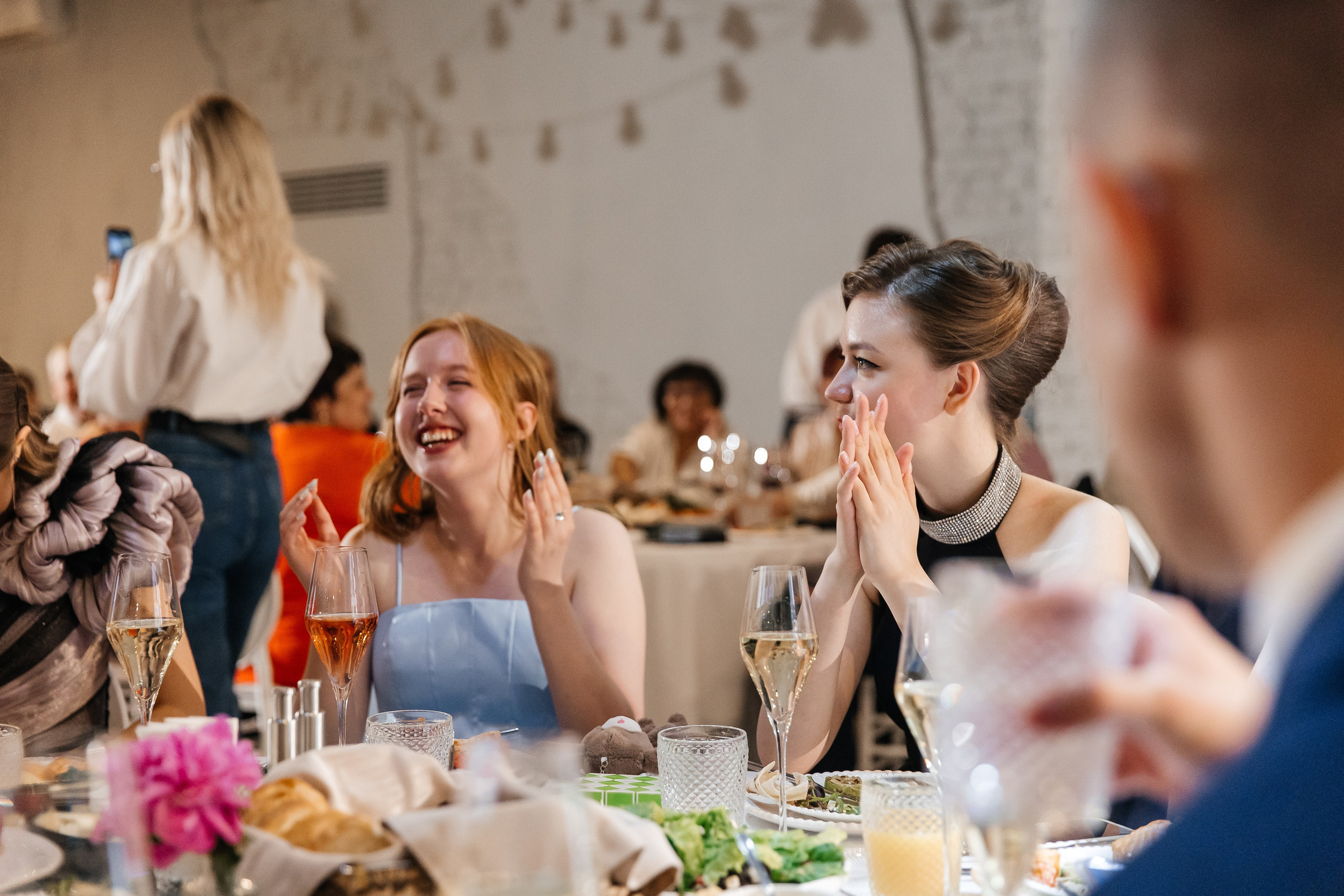 2023-06-23 Выпускной МБОУ СОШ № 10. Фотограф в Красноярске
