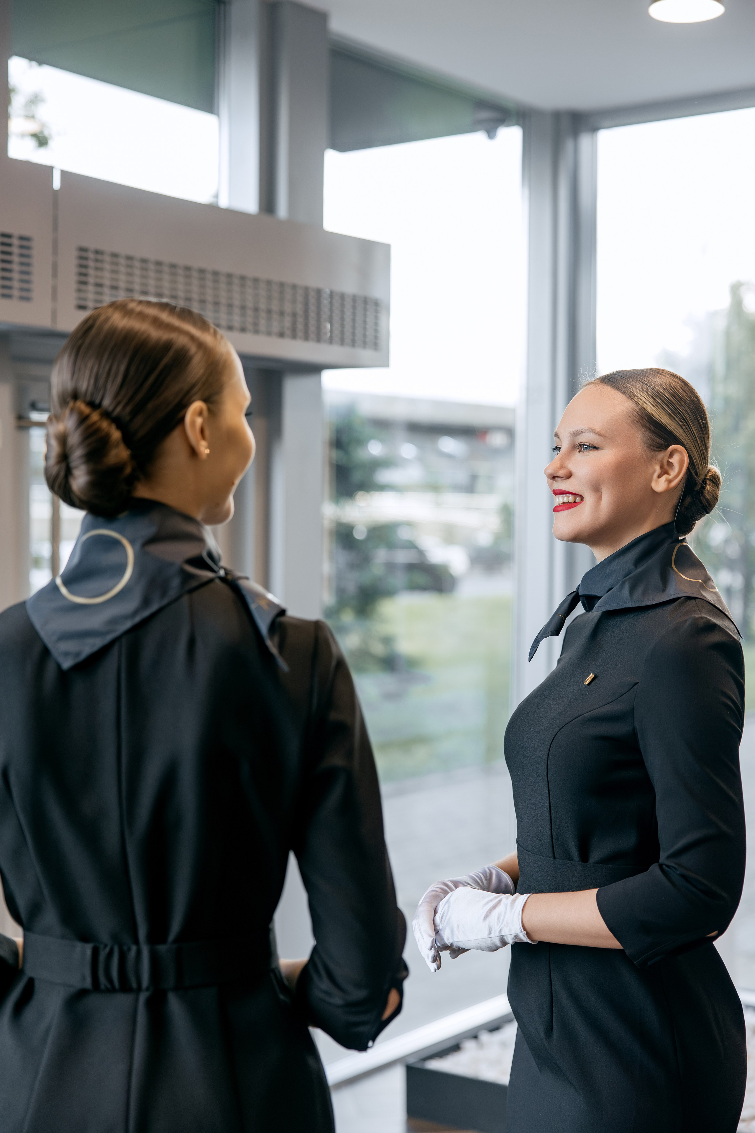 Небо над Енисеем. Фотограф в Красноярске