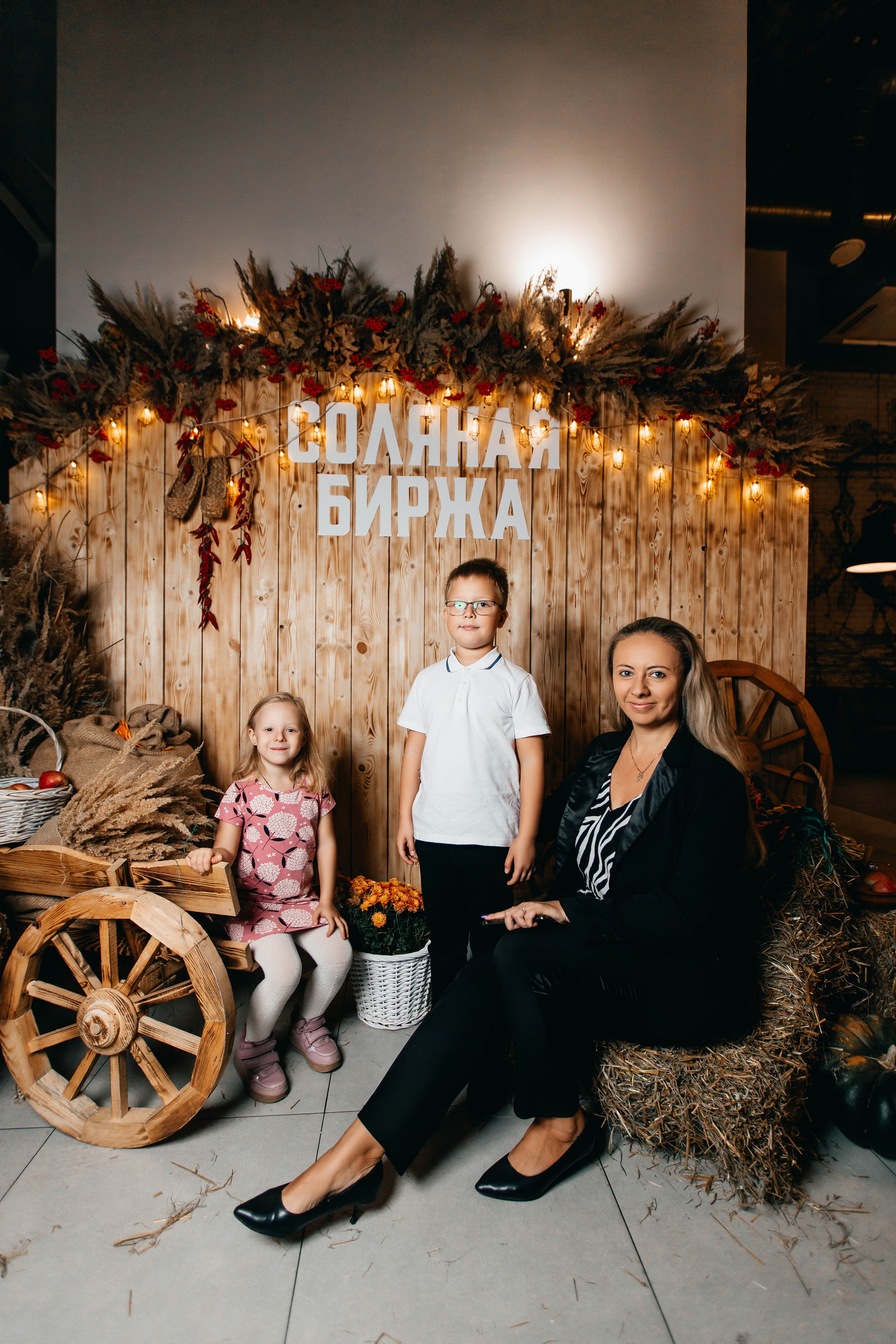 Корпоративы и Новый Год. Свадебный и семейный фотограф в Нижнем Новгороде и Москве Сергей Полян