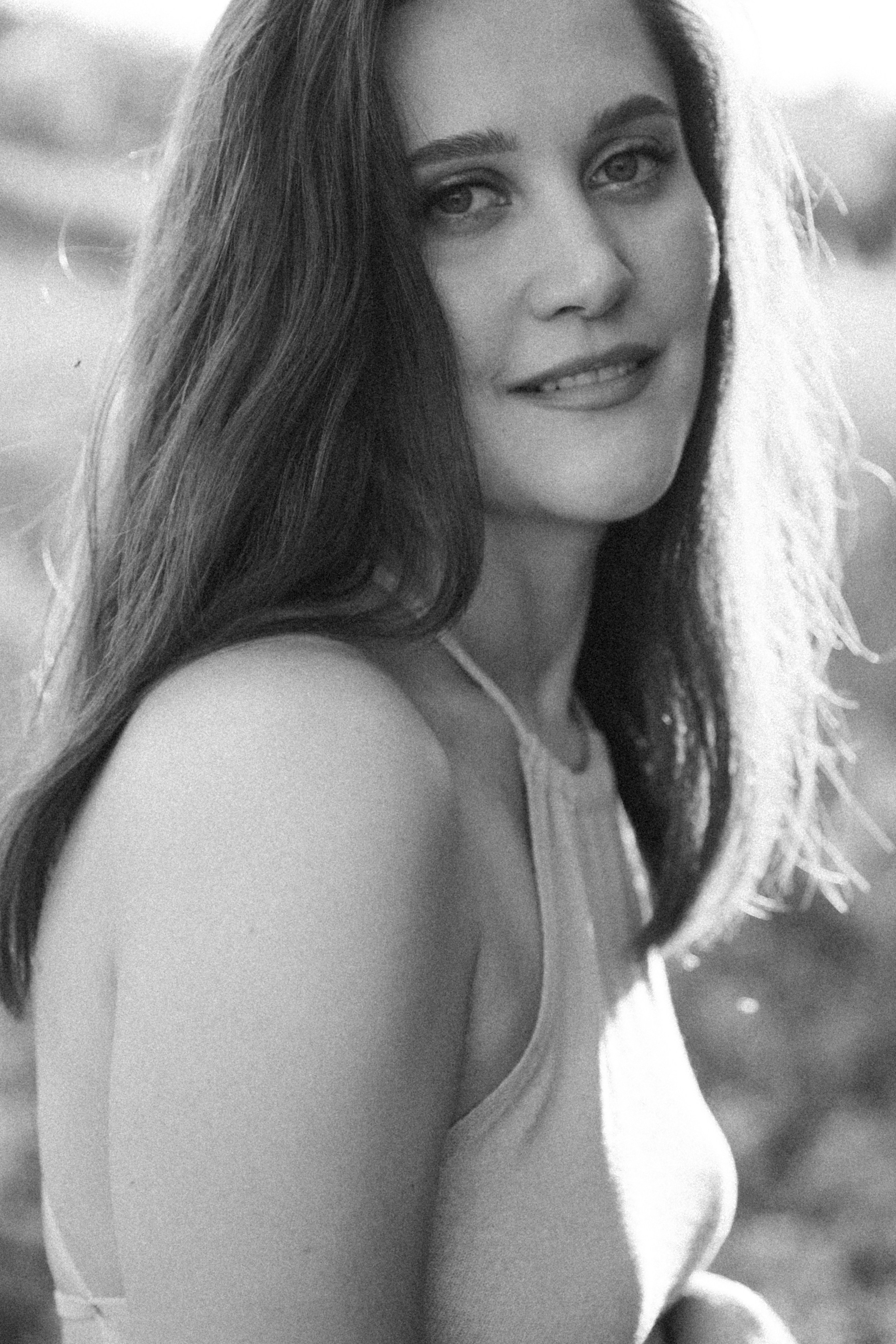 Катя. Фотограф Ульяна Дивина в Нижнем Новгороде и Нижегородской области