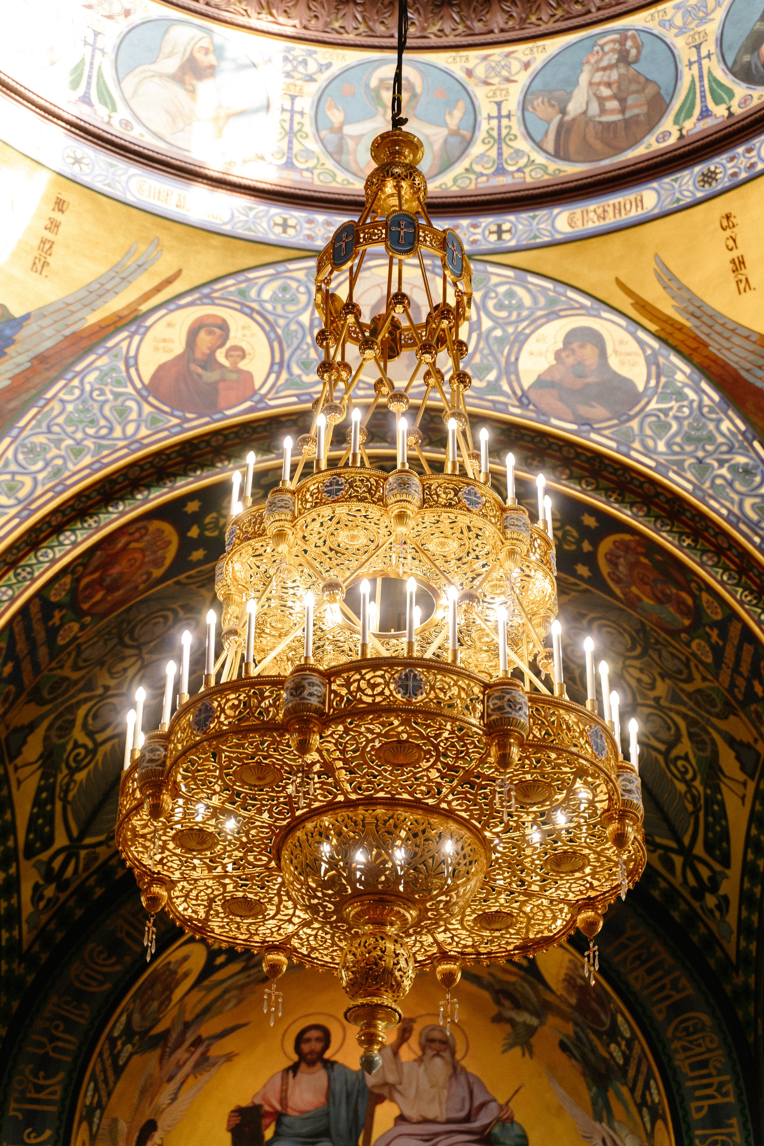 Виктория и Пётр. Семейный фотограф Новочеркасск