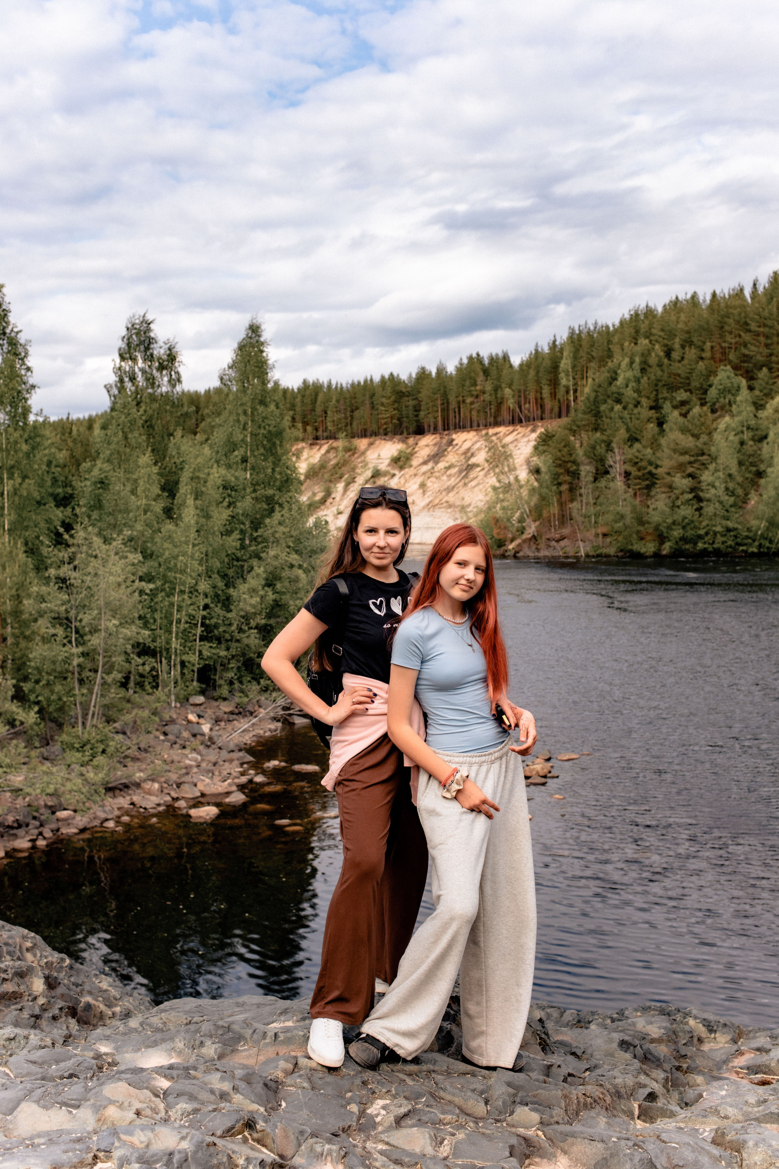 Карелия. Фотограф в Минске Анастасия Ткаченко