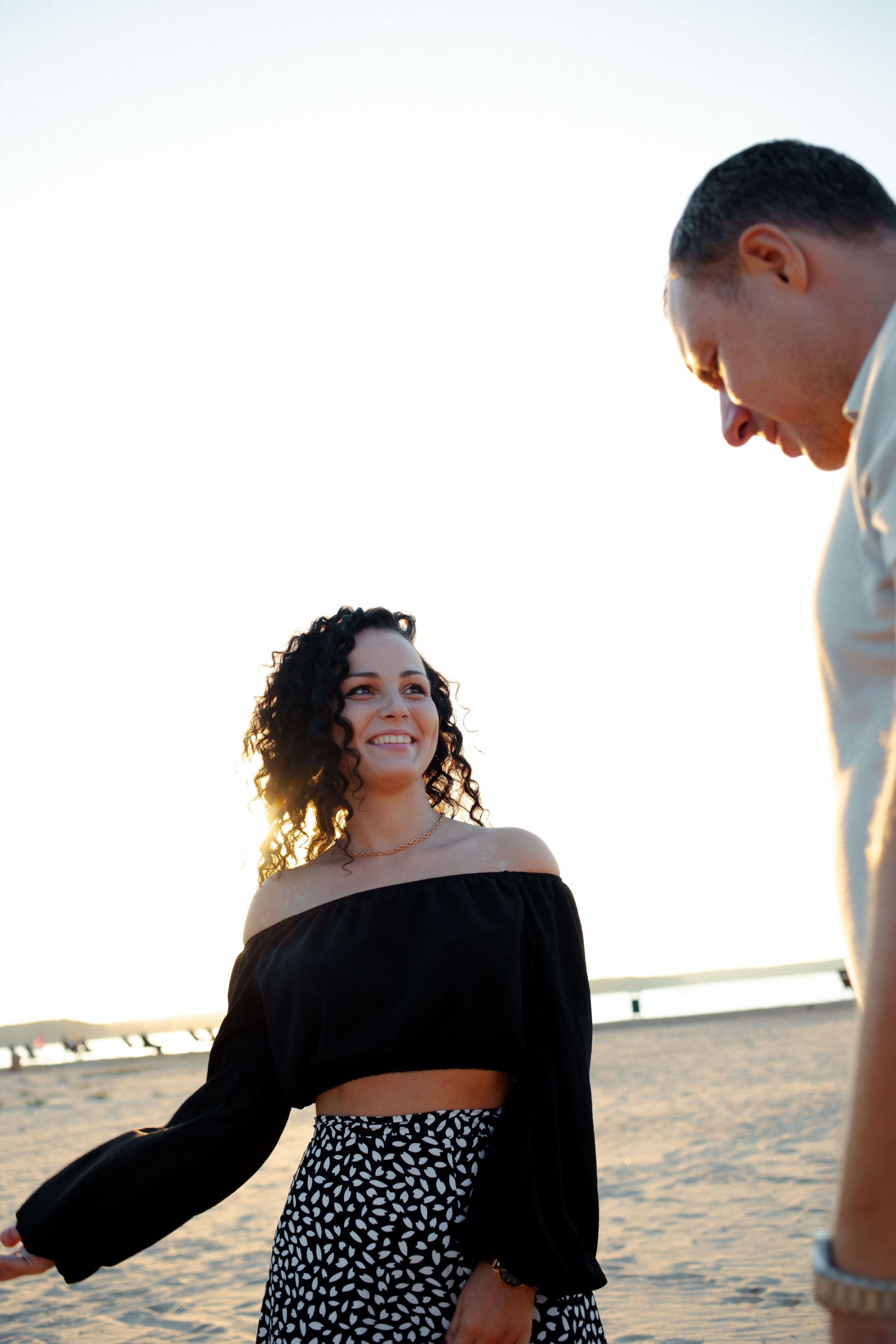 Дарина и Михаил 2. Фотограф в Минске Анастасия Ткаченко