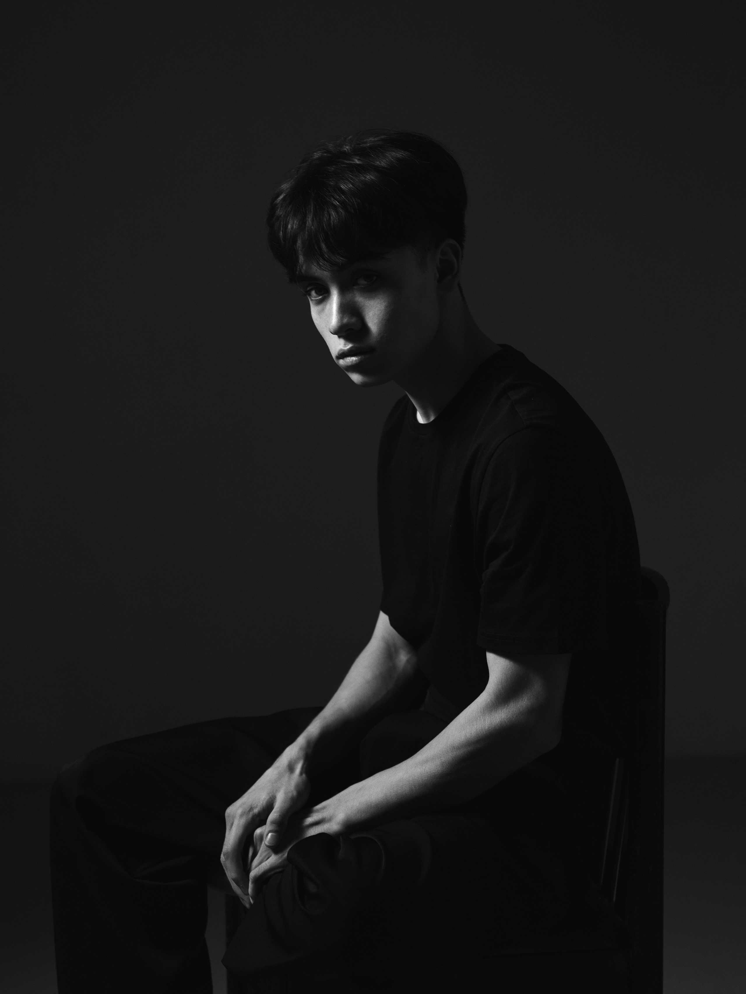 Даврон. Фотограф Юлия Глазкова