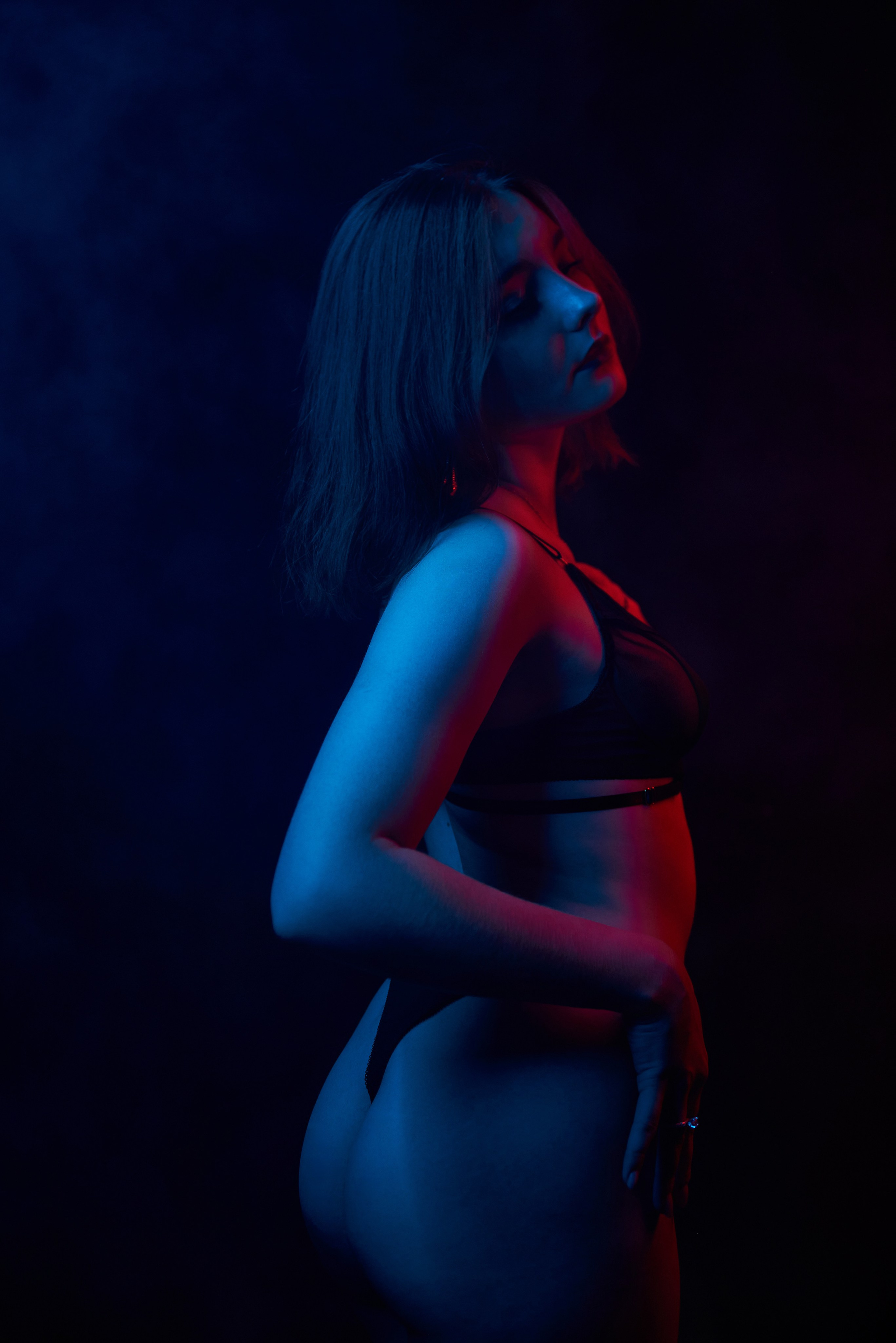 Полина. Андрей Винников фотограф в Нижнем Новгороде